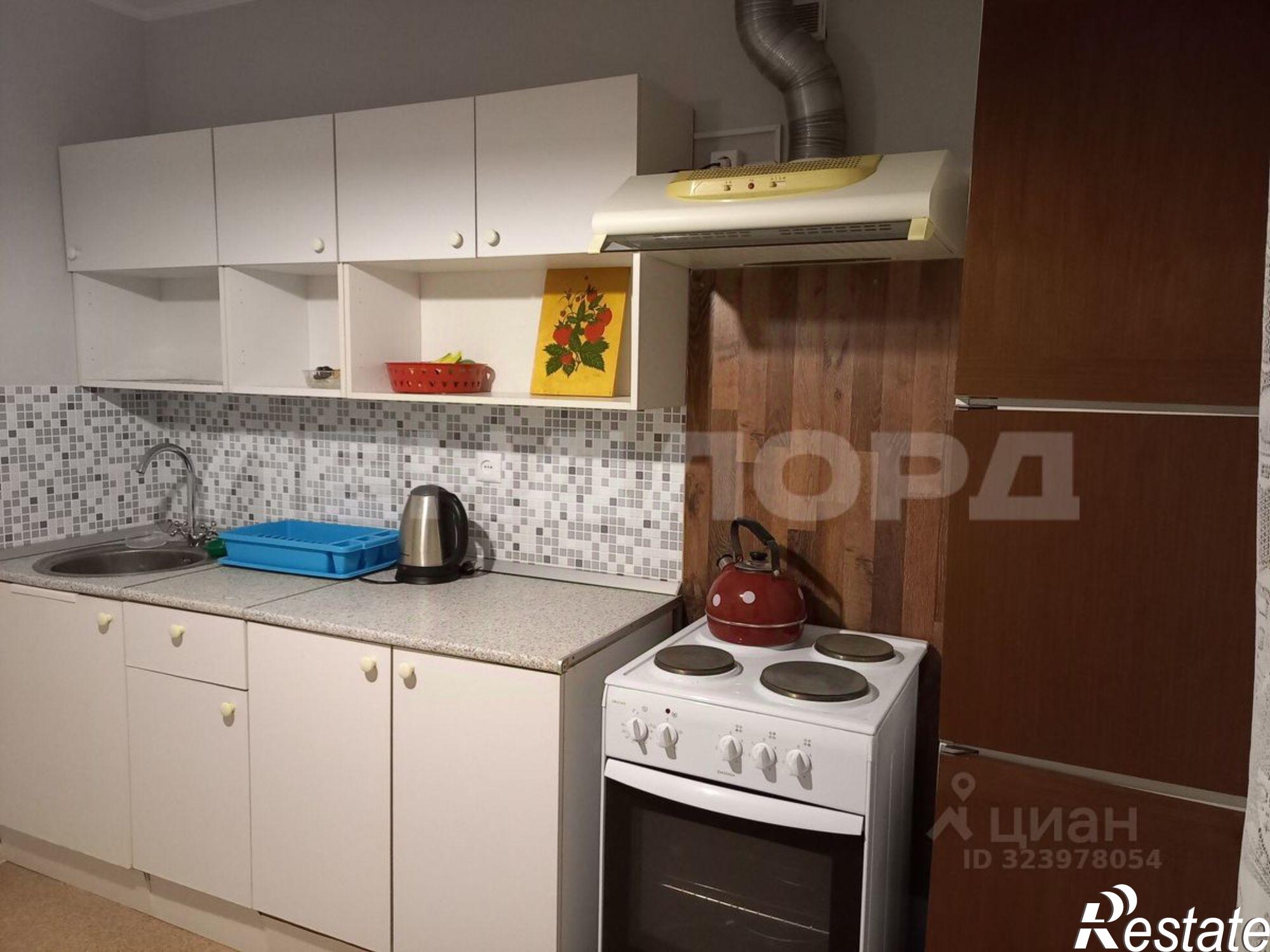 Сдать квартиру за 25 000 рублей на ул Магнитогорская, 1а/25