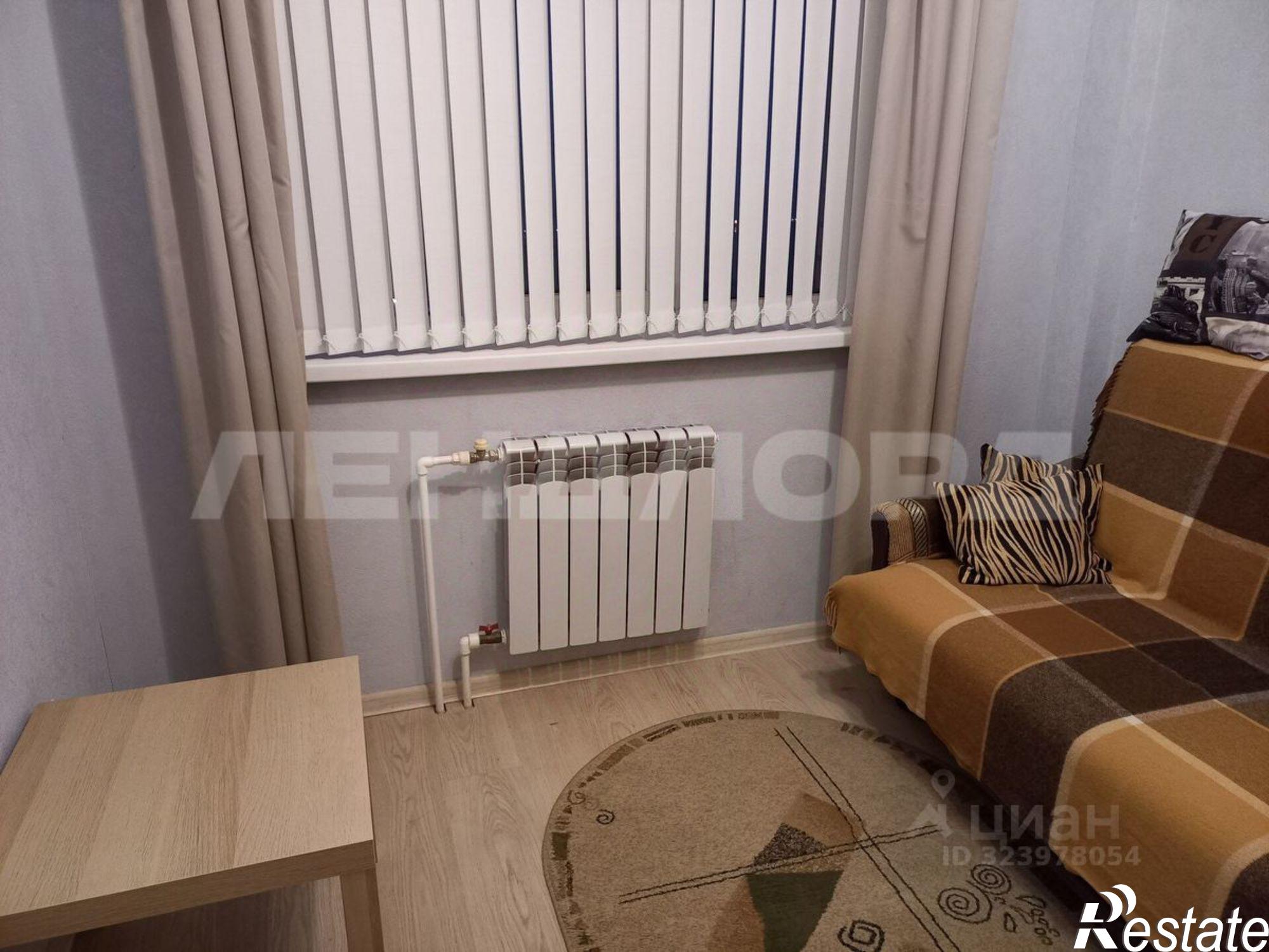 Сдать квартиру за 25 000 рублей на ул Магнитогорская, 1а/25