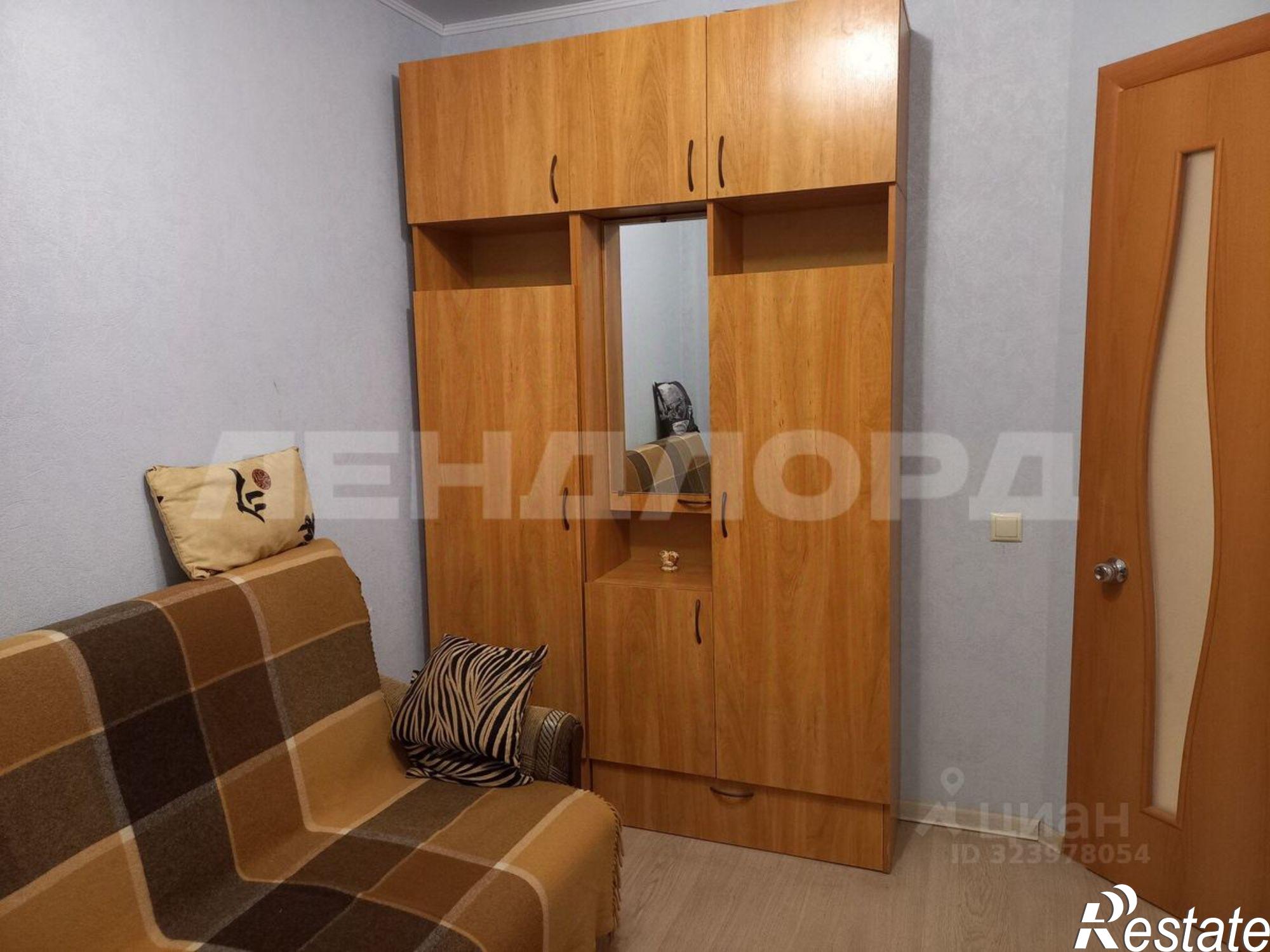 Сдать квартиру за 25 000 рублей на ул Магнитогорская, 1а/25