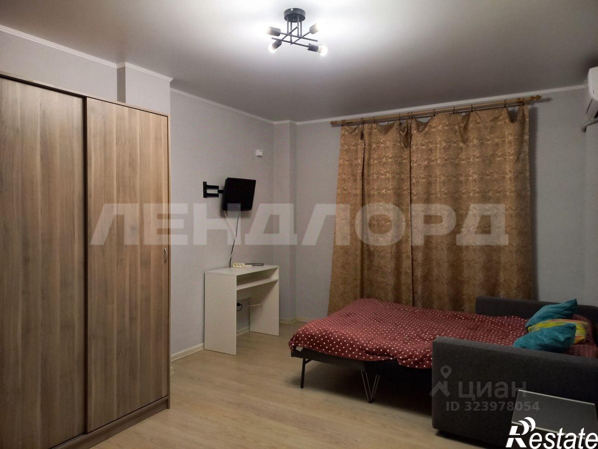 Сдать квартиру за 25 000 рублей на ул Магнитогорская, 1а/25