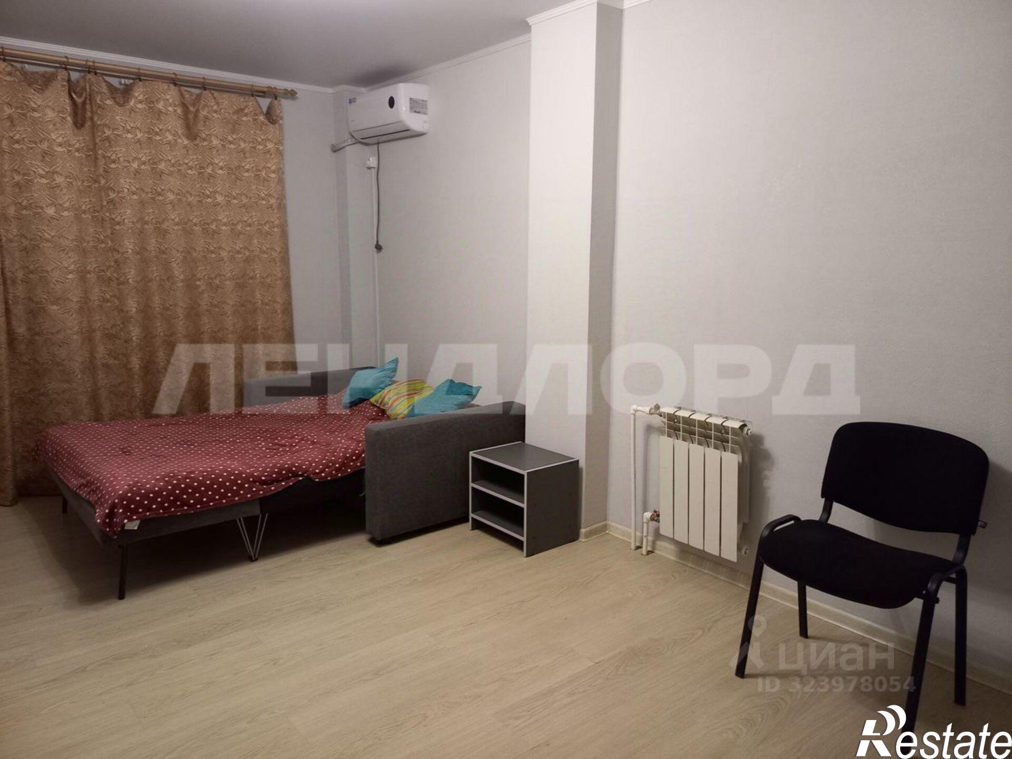 Сдать квартиру за 25 000 рублей на ул Магнитогорская, 1а/25