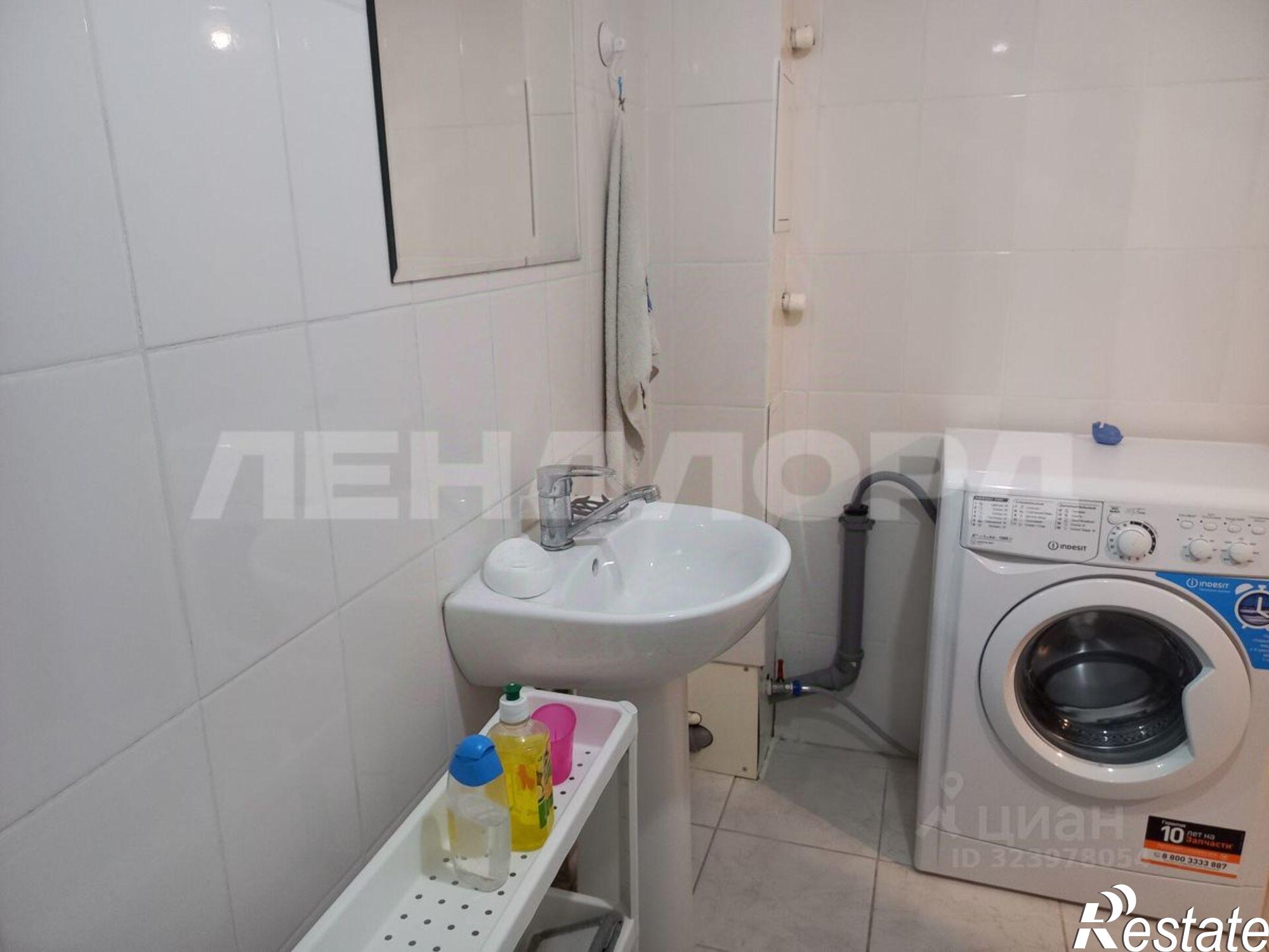 Сдать квартиру за 25 000 рублей на ул Магнитогорская, 1а/25