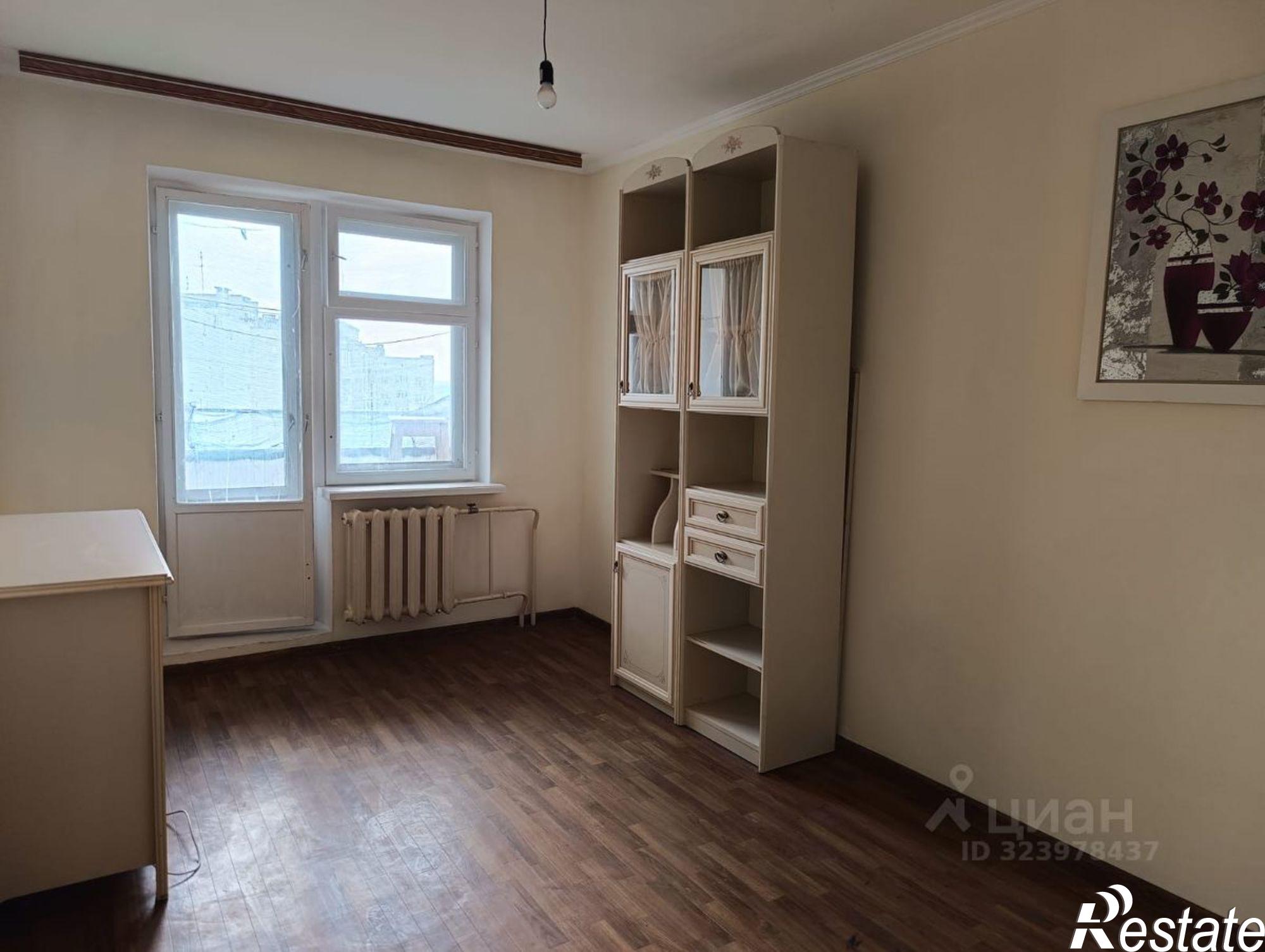 Сдать квартиру за 28 000 рублей на пр-кт Горшкова, 6в