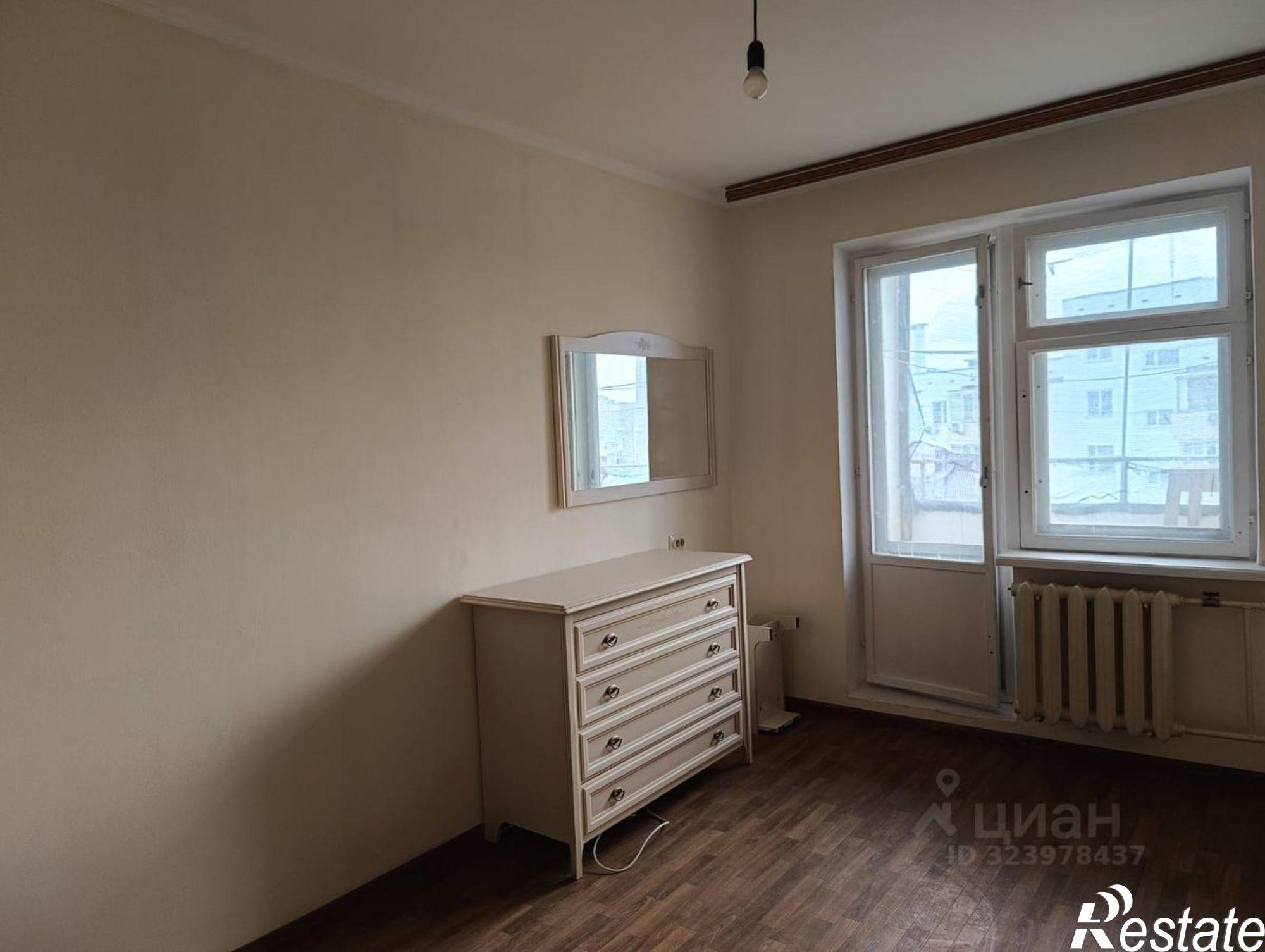 Сдать квартиру за 28 000 рублей на пр-кт Горшкова, 6в