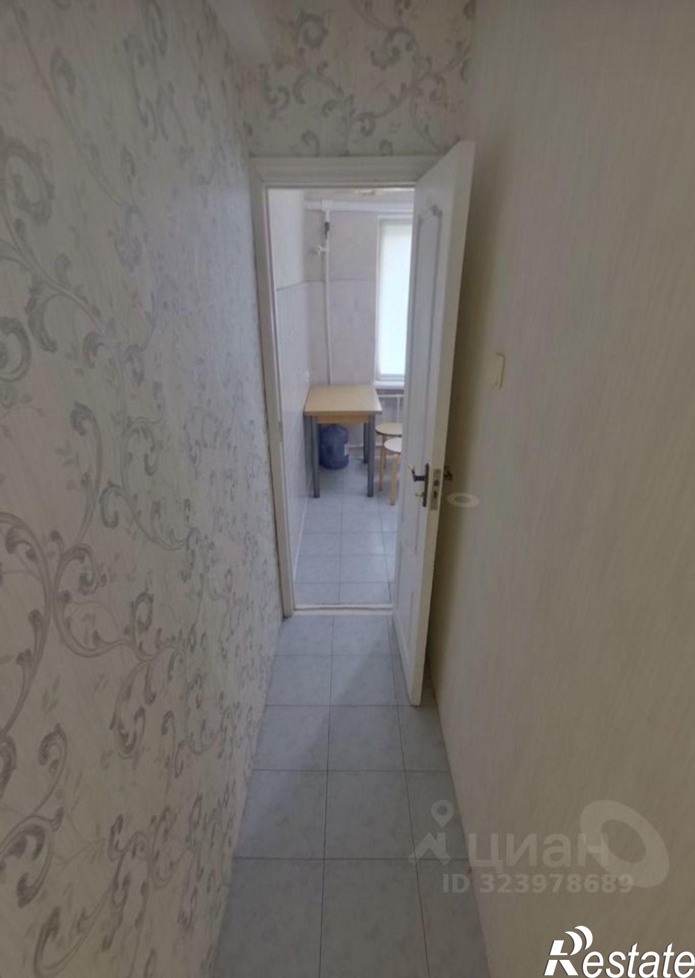 Сдать комнату за 13 400 рублей на пр-кт Ленина, 83