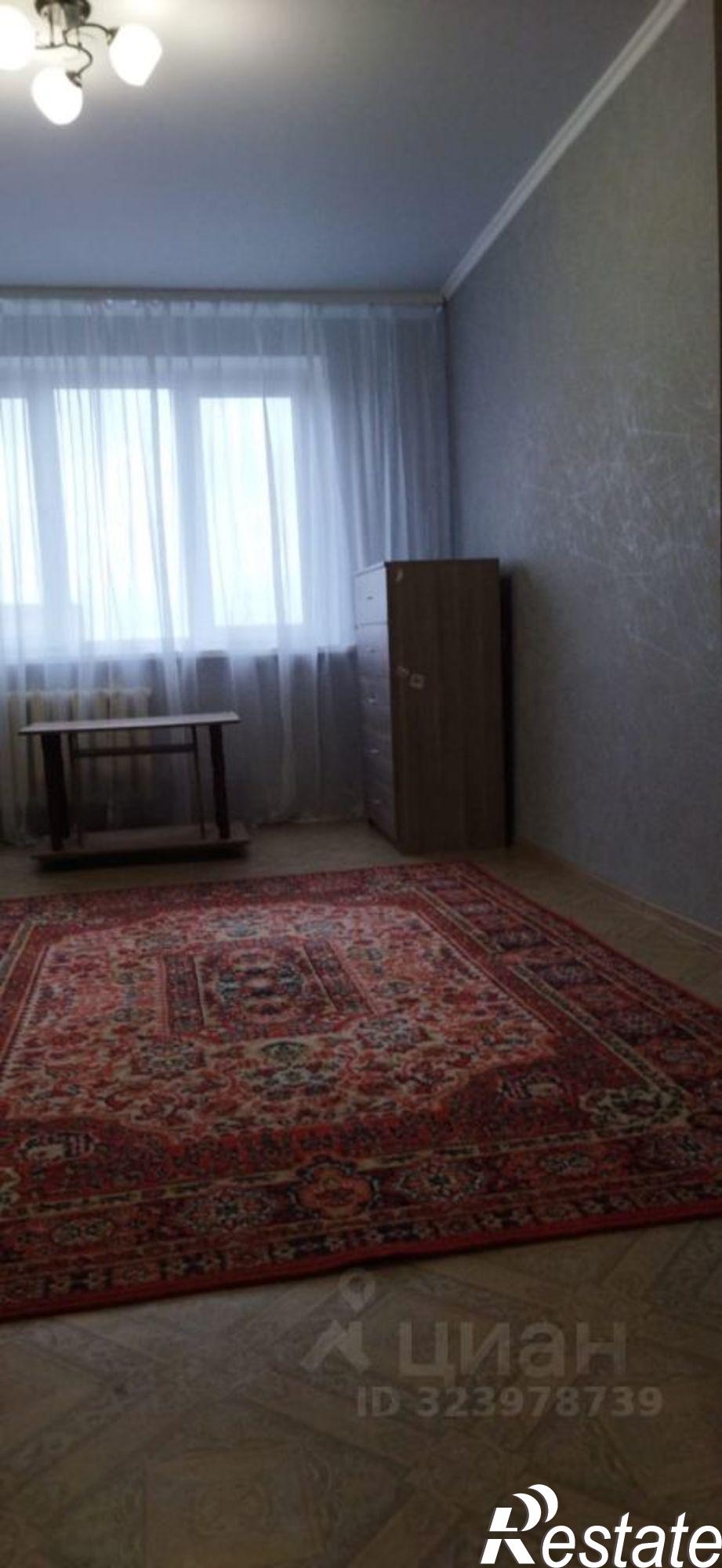 Сдать квартиру за 25 000 рублей на Днепровский пер, 106б