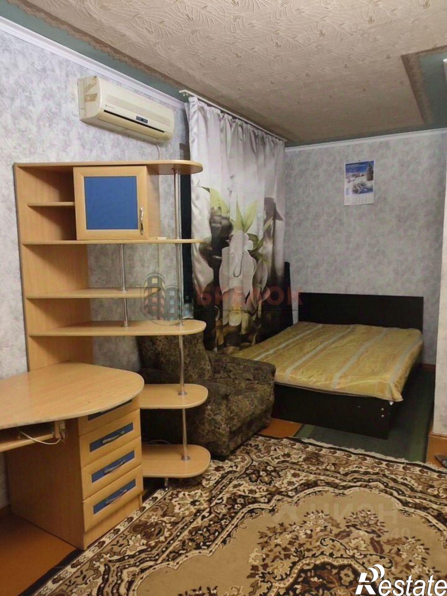 Купить квартиру за 4 700 000 рублей на ул Шеболдаева, 4/1