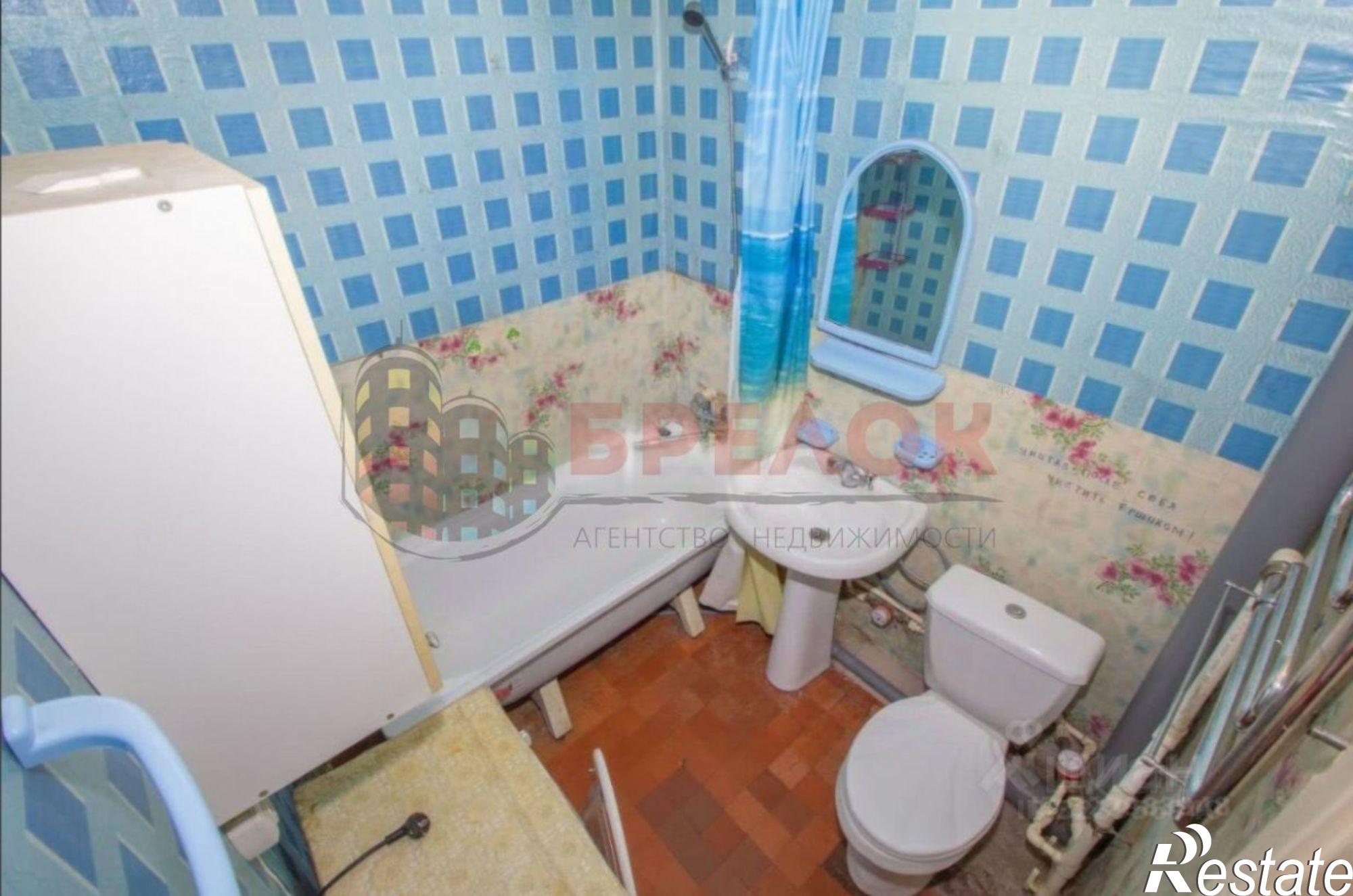 Купить квартиру за 4 700 000 рублей на ул Шеболдаева, 4/1