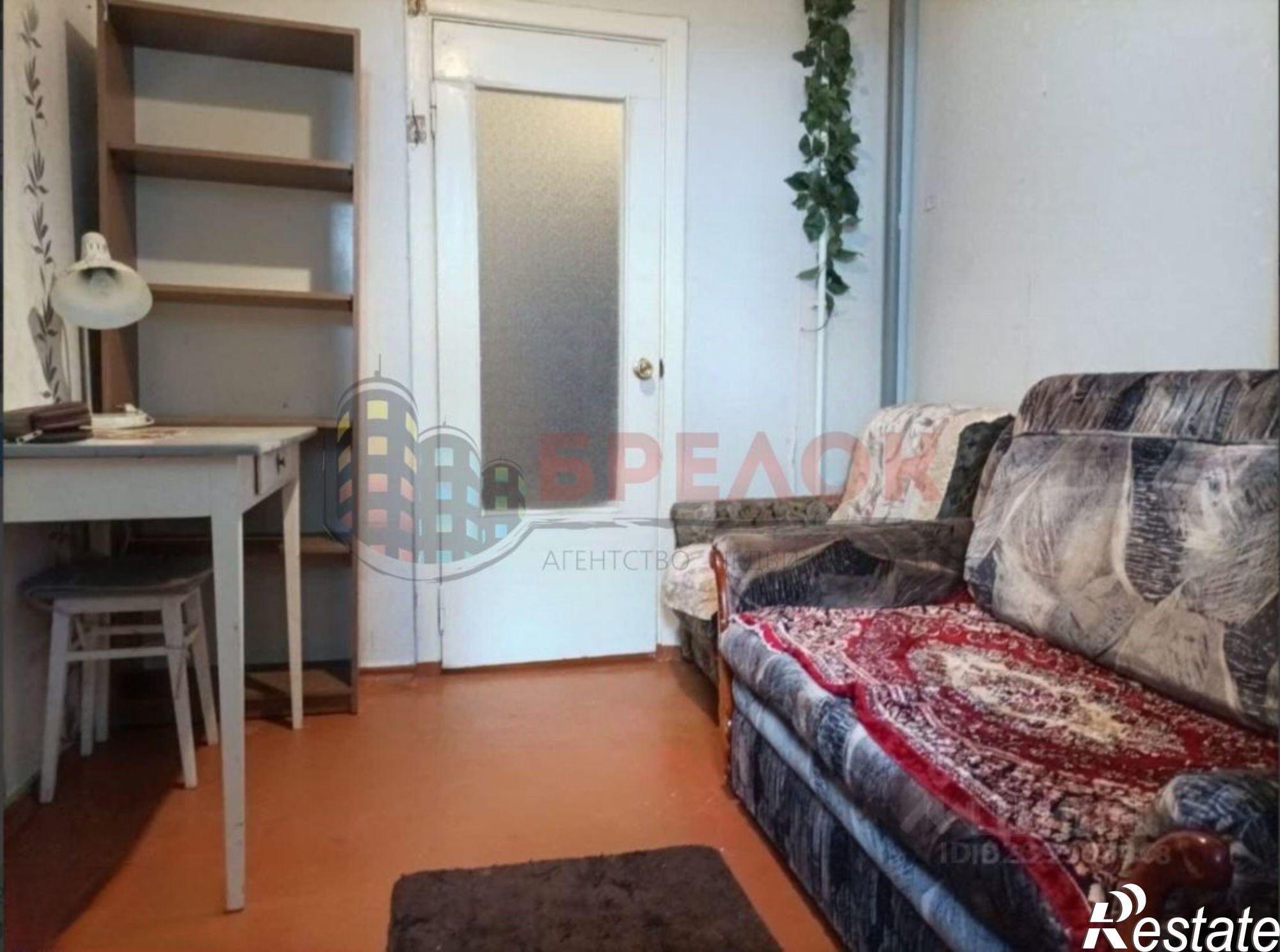 Купить квартиру за 4 700 000 рублей на ул Шеболдаева, 4/1