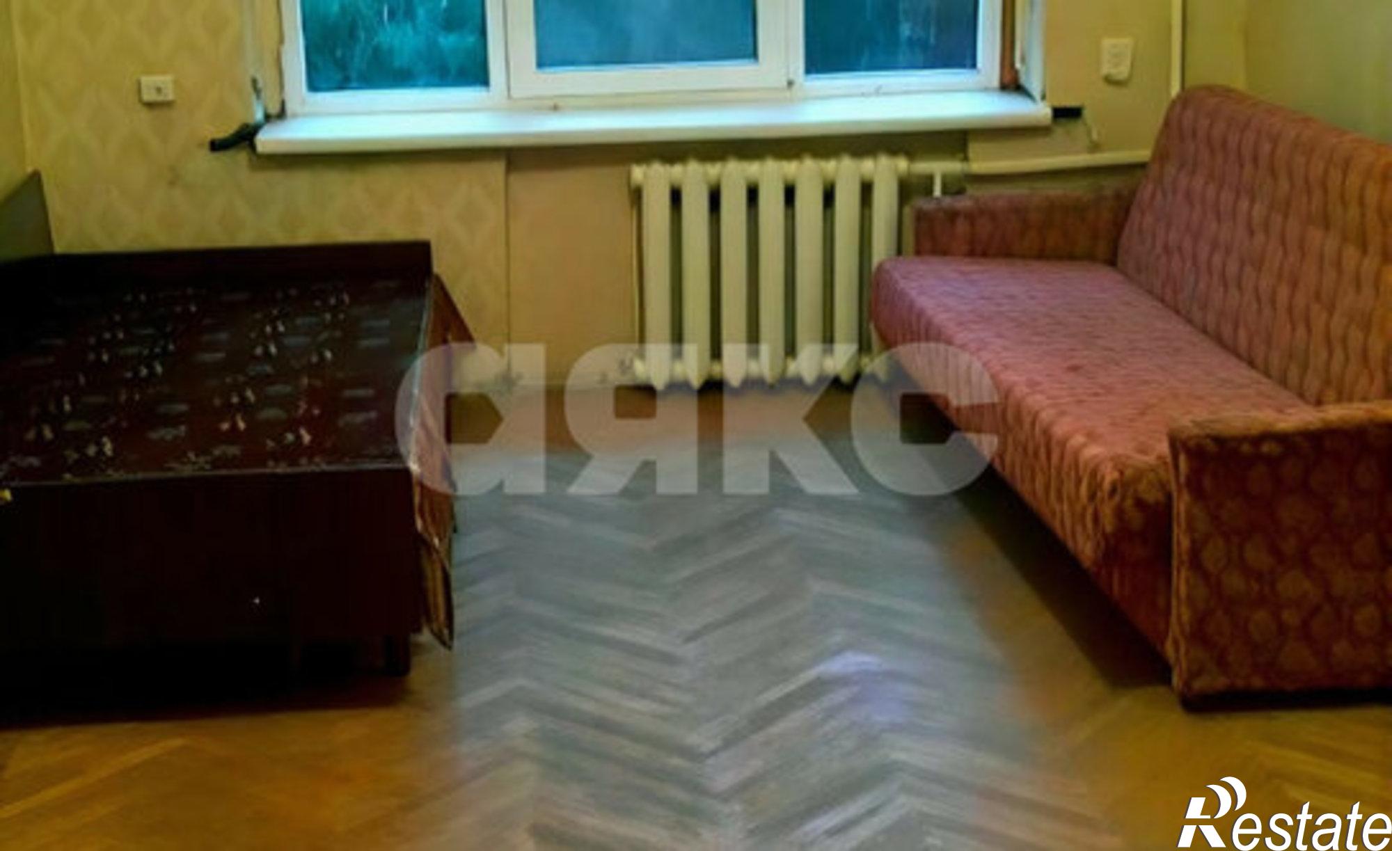 Купить квартиру за 8 500 000 рублей на улица Текучёва, 125/200