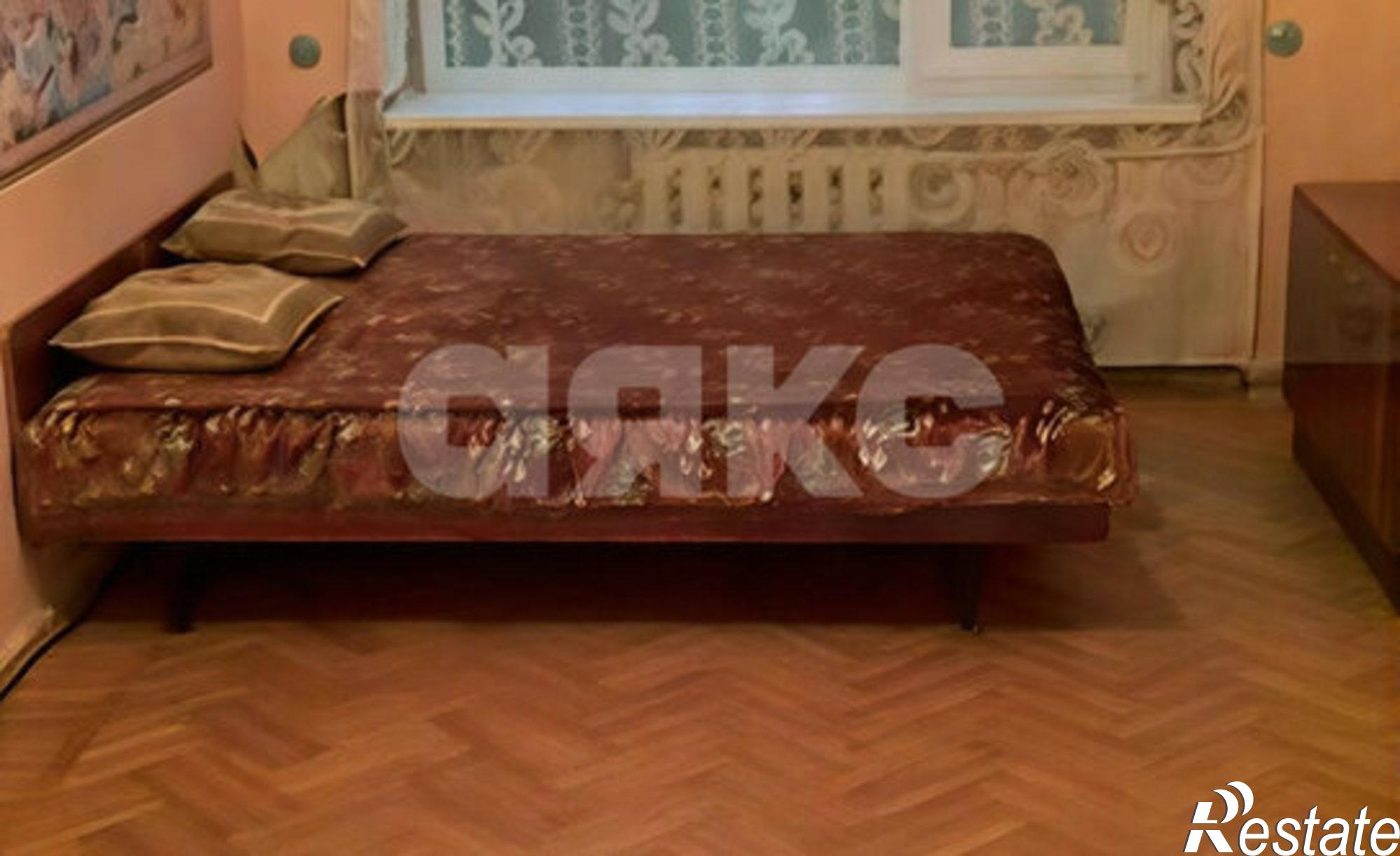 Купить квартиру за 8 500 000 рублей на улица Текучёва, 125/200