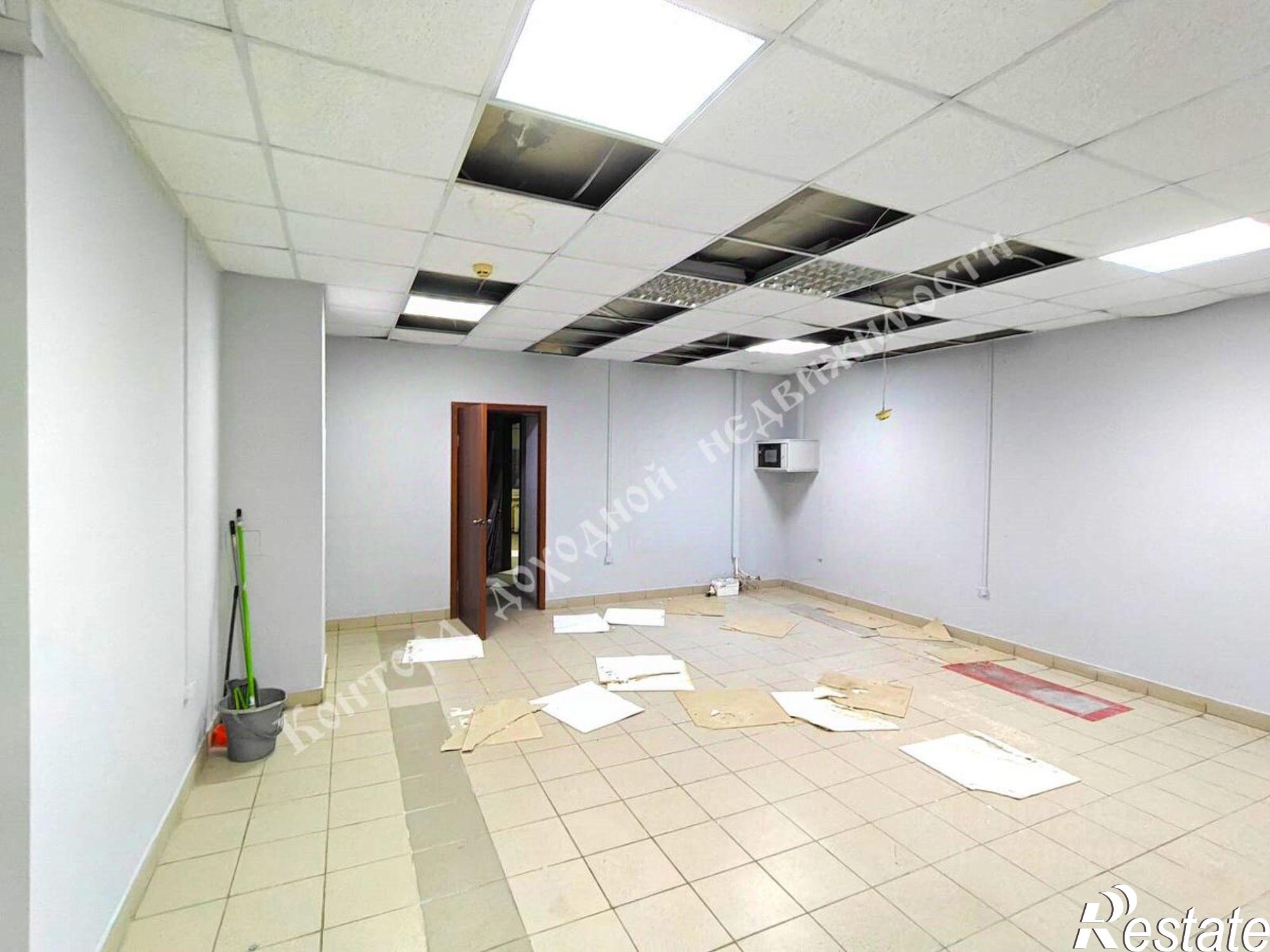 Купить помещение свободного назначения за 20 400 000 рублей на ул Закруткина, 68