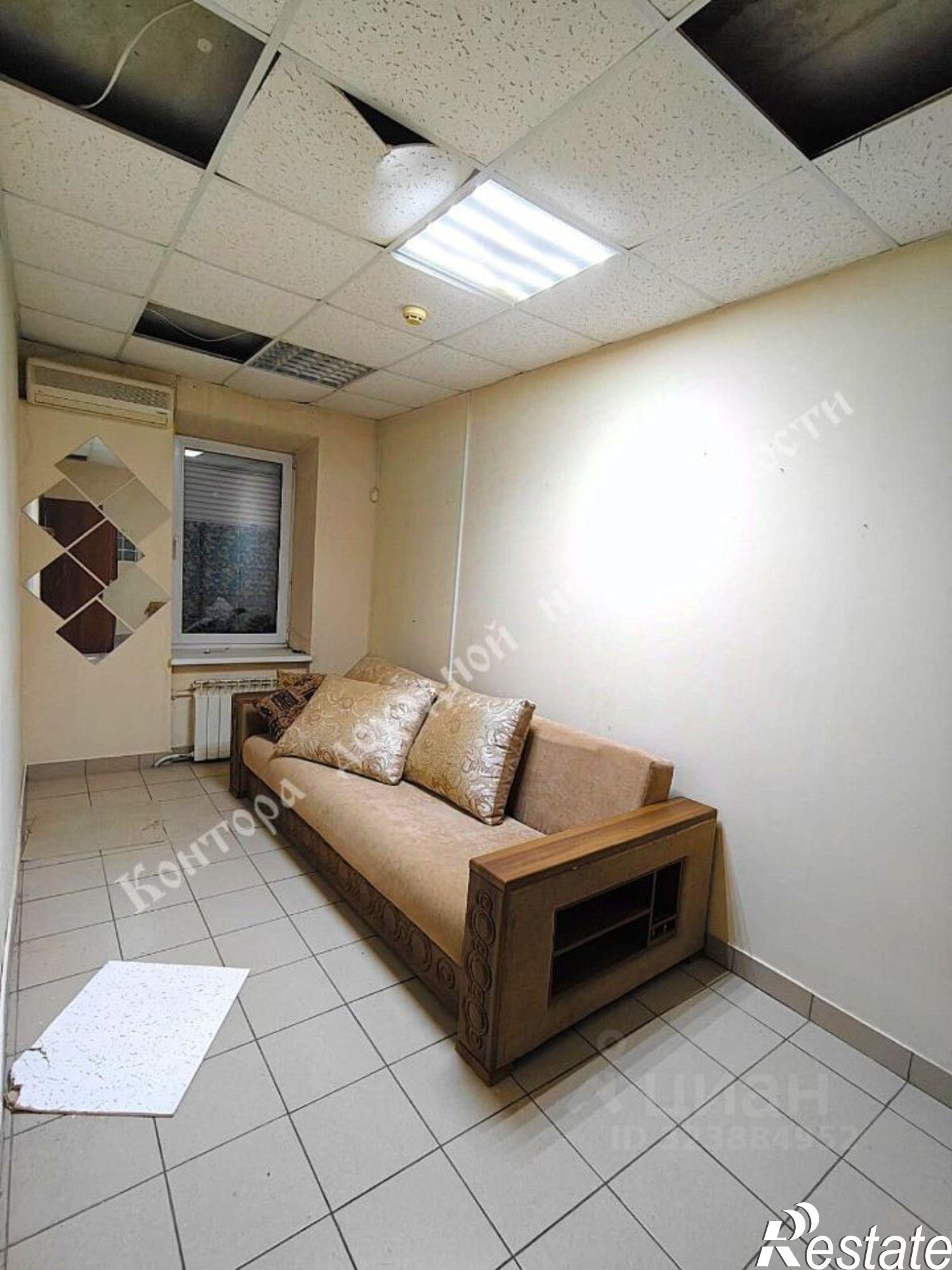 Купить помещение свободного назначения за 20 400 000 рублей на ул Закруткина, 68