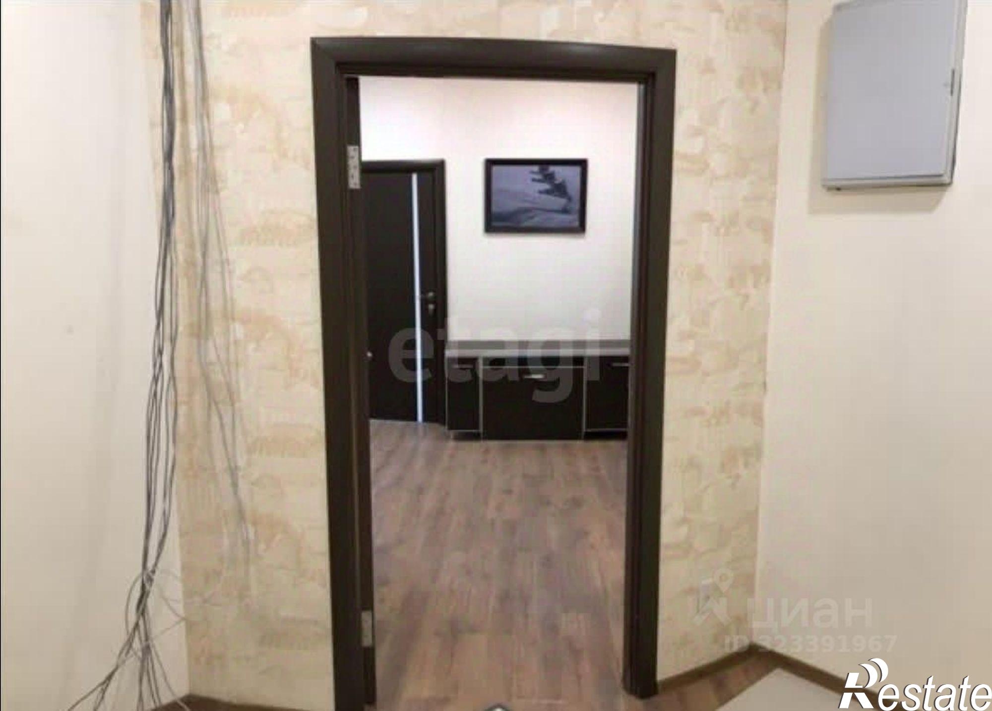 Купить квартиру за 28 450 000 рублей на ул Социалистическая, 215