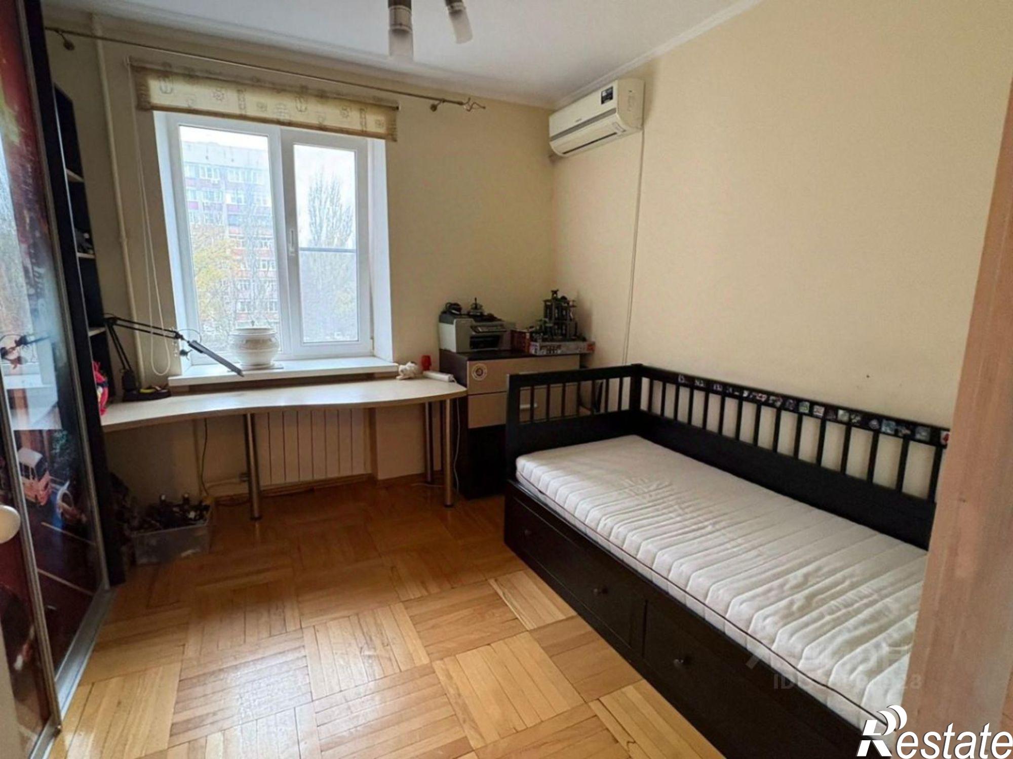 Купить квартиру за 7 800 000 рублей на пр-кт 40-летия Победы, 67