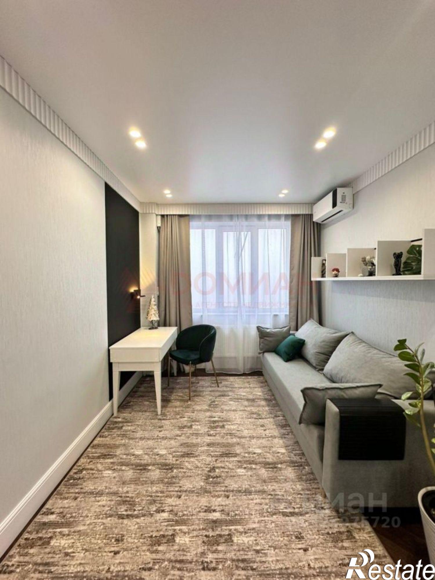 Купить квартиру за 12 990 000 рублей на ул 35-я линия, 26Я