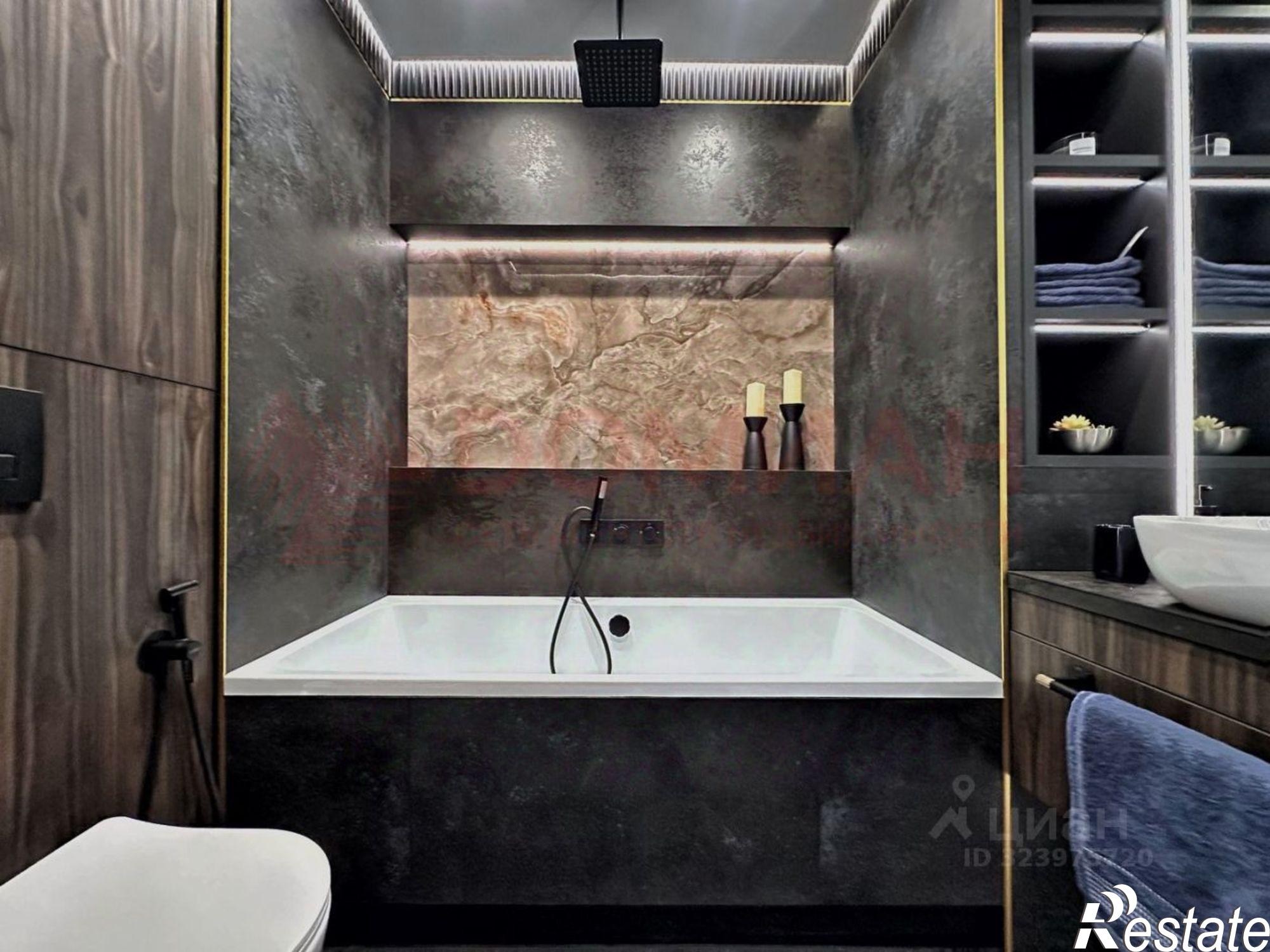 Купить квартиру за 12 990 000 рублей на ул 35-я линия, 26Я