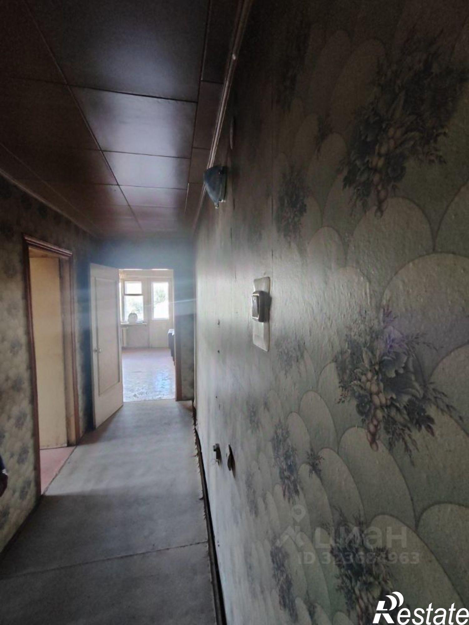 Купить квартиру за 4 000 000 рублей на ул Днепропетровская, 10/98