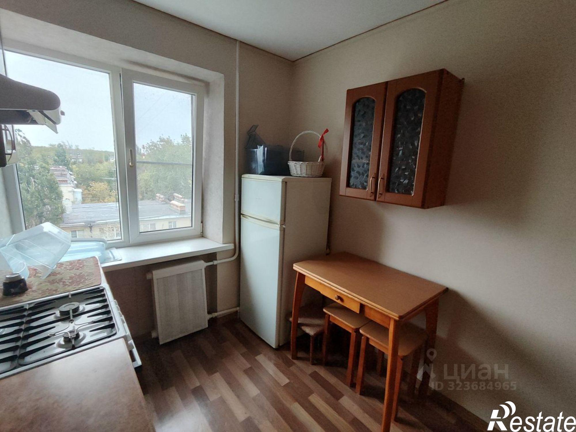 Купить квартиру за 3 800 000 рублей на пр-кт 20-летия Октября, 79/2а