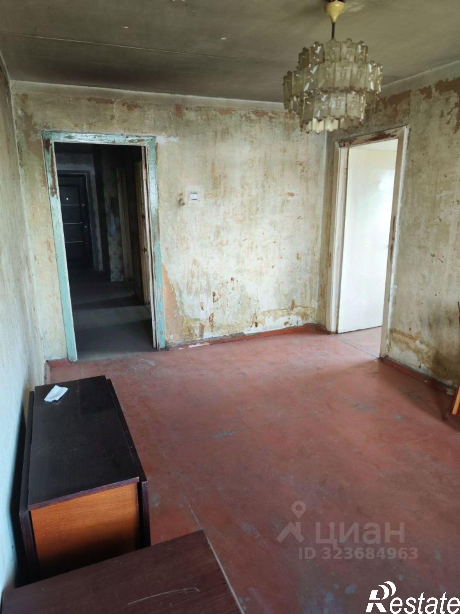 Купить квартиру за 4 000 000 рублей на ул Днепропетровская, 10/98