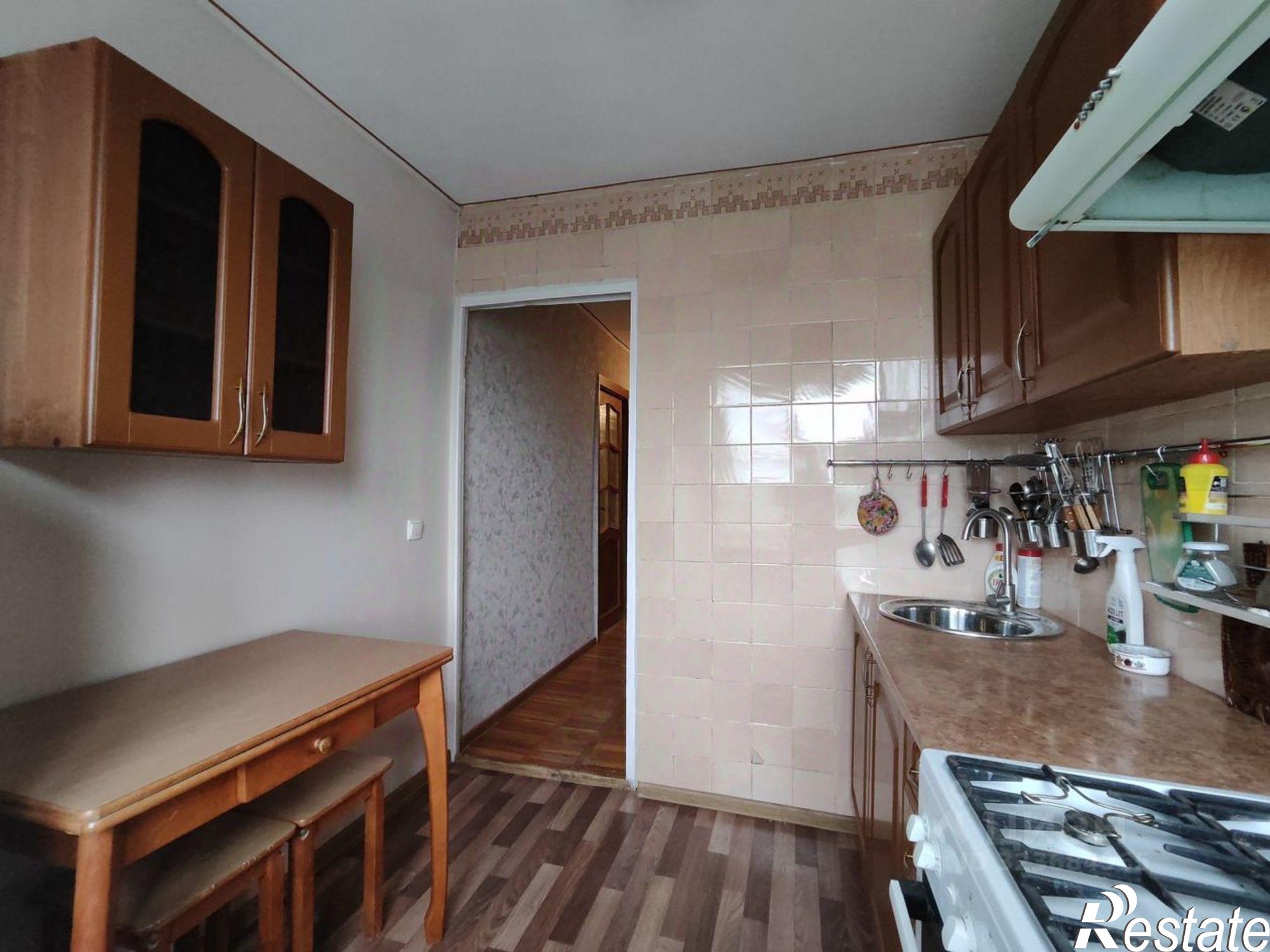 Купить квартиру за 3 800 000 рублей на пр-кт 20-летия Октября, 79/2а