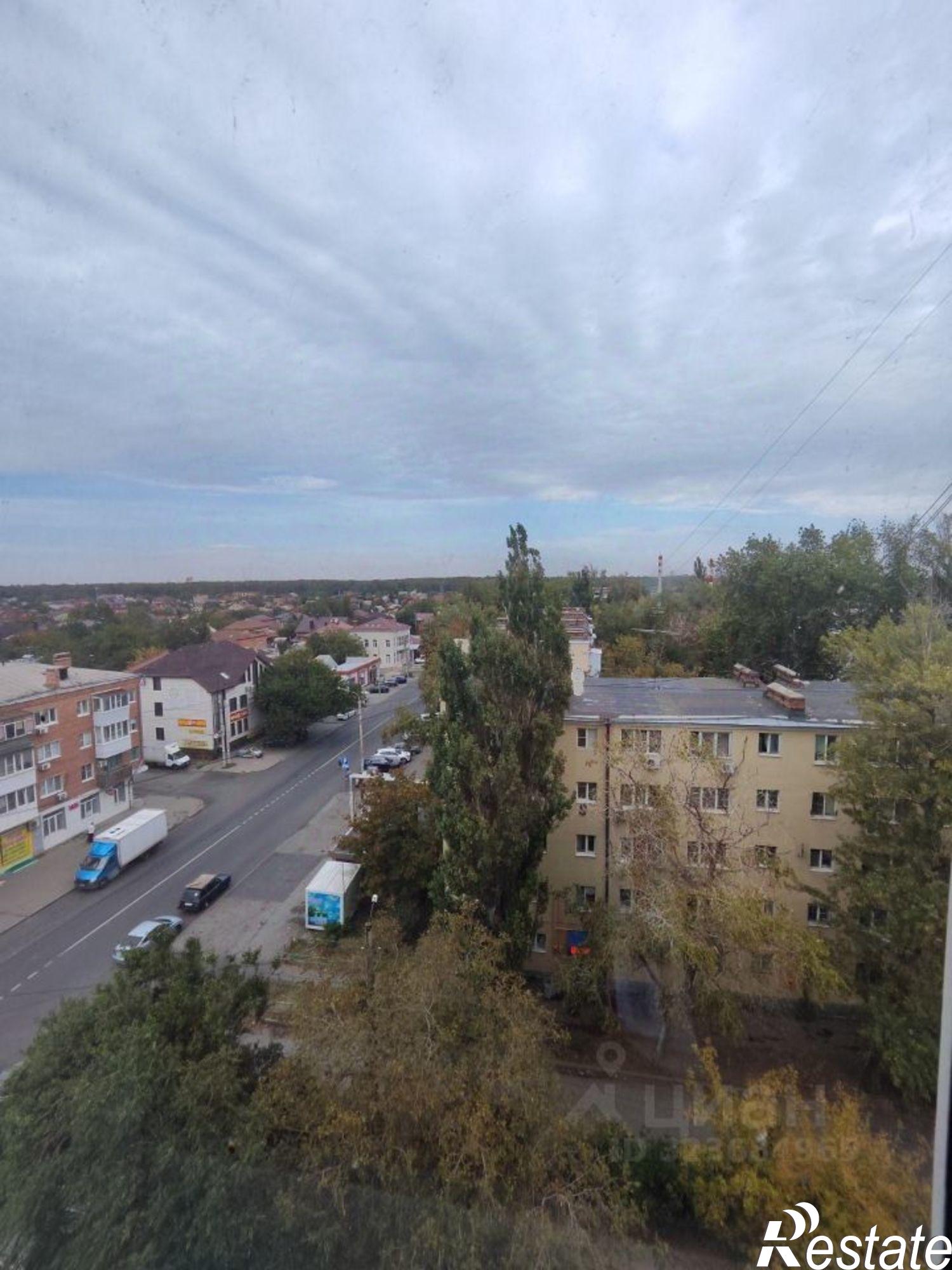 Купить квартиру за 3 800 000 рублей на пр-кт 20-летия Октября, 79/2а