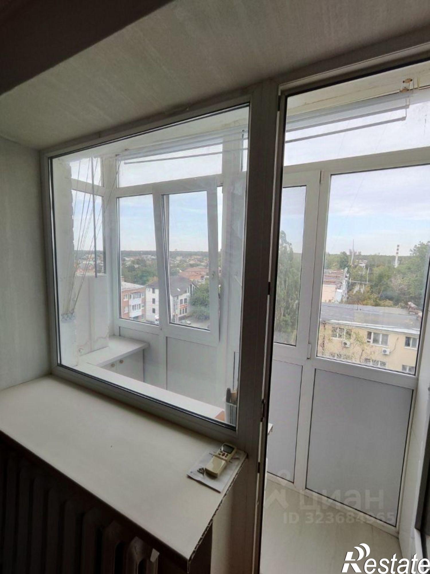 Купить квартиру за 3 800 000 рублей на пр-кт 20-летия Октября, 79/2а