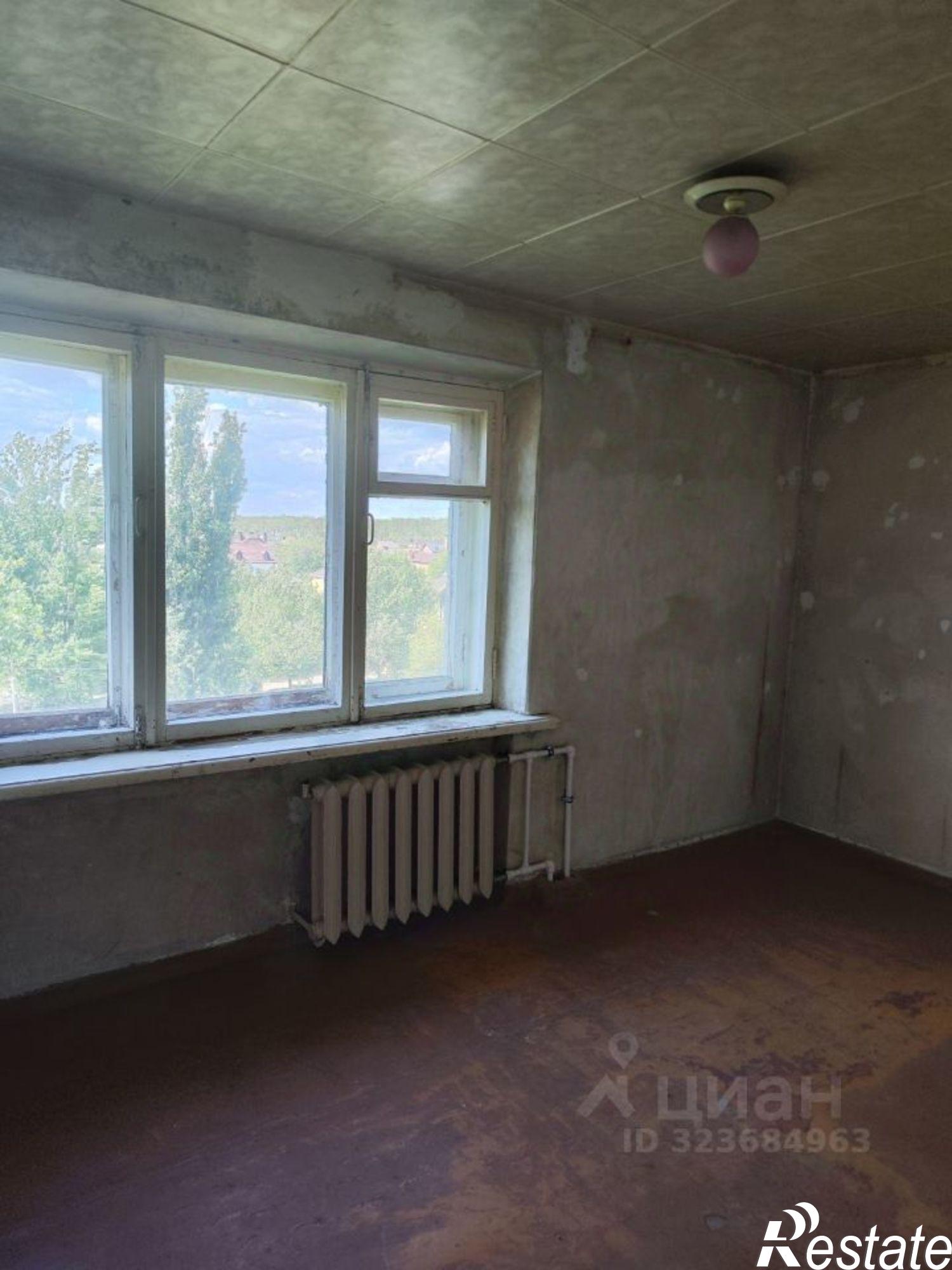 Купить квартиру за 4 000 000 рублей на ул Днепропетровская, 10/98