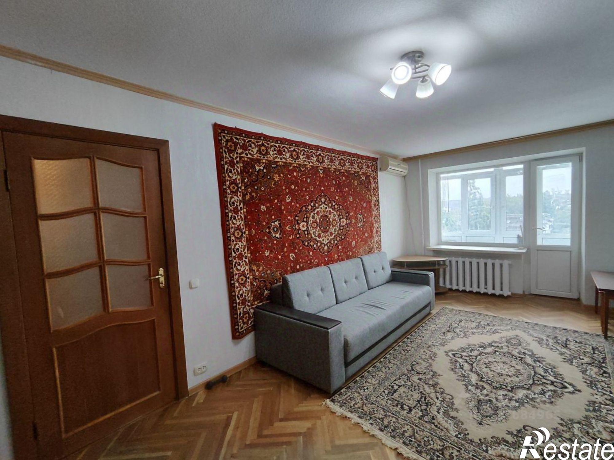 Купить квартиру за 3 800 000 рублей на пр-кт 20-летия Октября, 79/2а