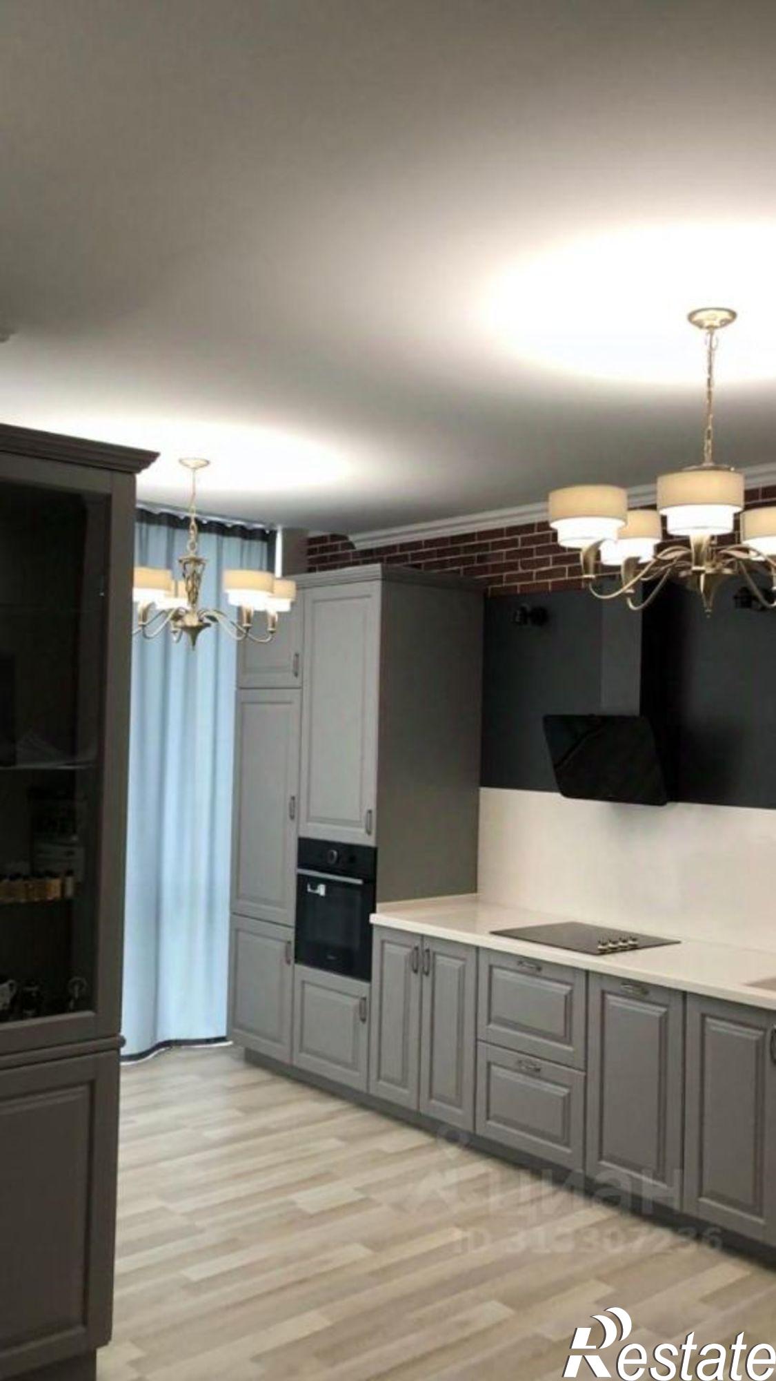 Купить квартиру за 22 500 000 рублей на ул Суворова, 91