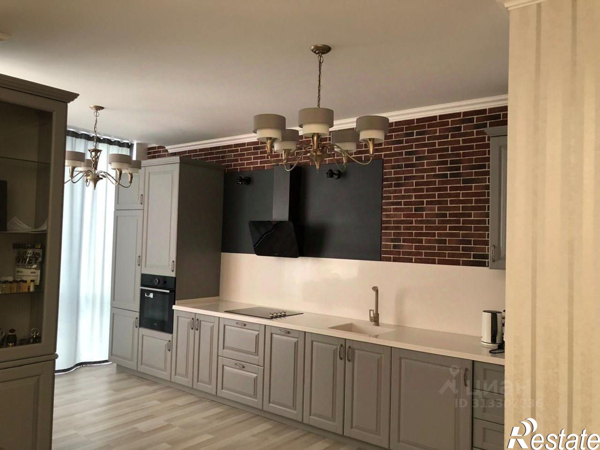 Купить квартиру за 22 500 000 рублей на ул Суворова, 91