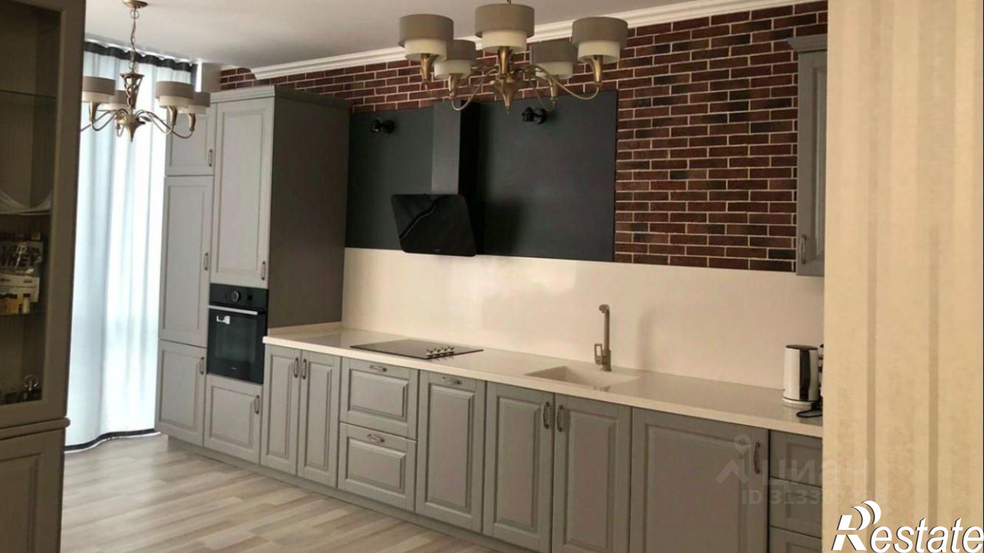 Купить квартиру за 22 500 000 рублей на ул Суворова, 91