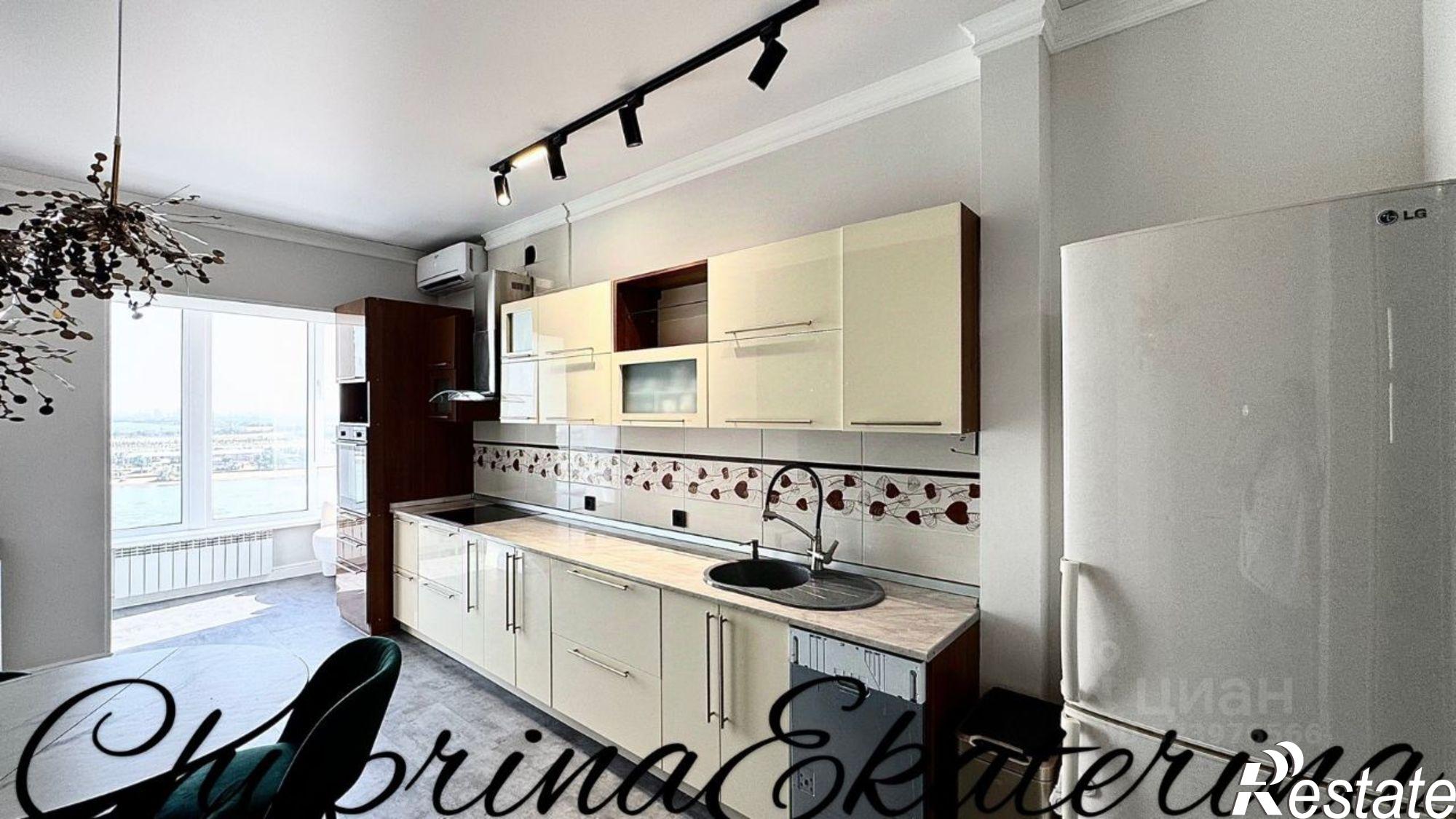 Купить квартиру за 16 900 000 рублей на ул Седова, 43/2