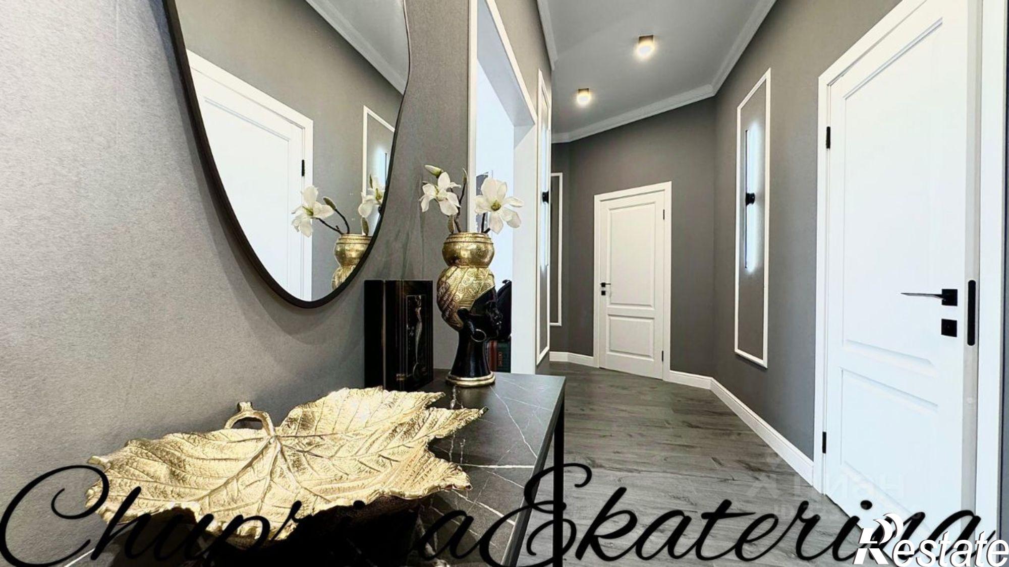 Купить квартиру за 16 900 000 рублей на ул Седова, 43/2