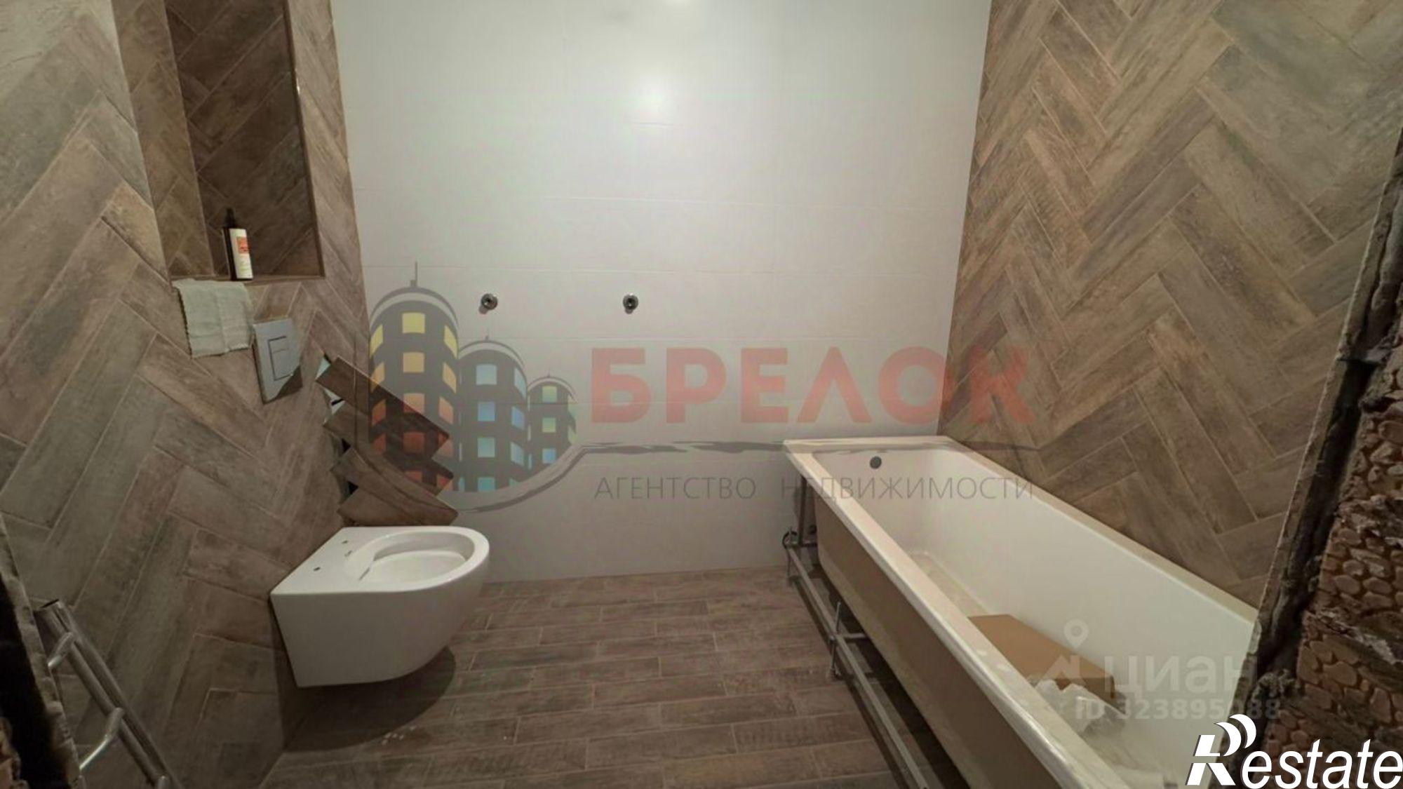 Купить квартиру за 6 300 000 рублей на ул Горсоветская, 57А