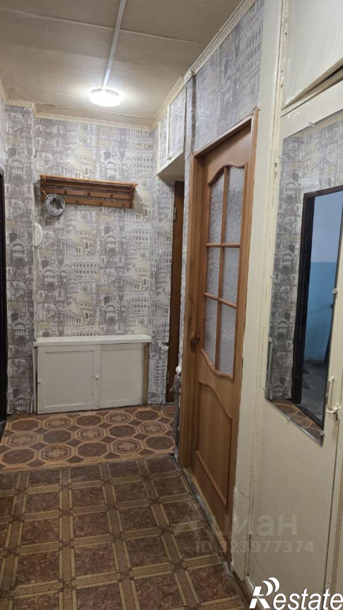 Купить квартиру за 3 800 000 рублей на Казахская улица, 80