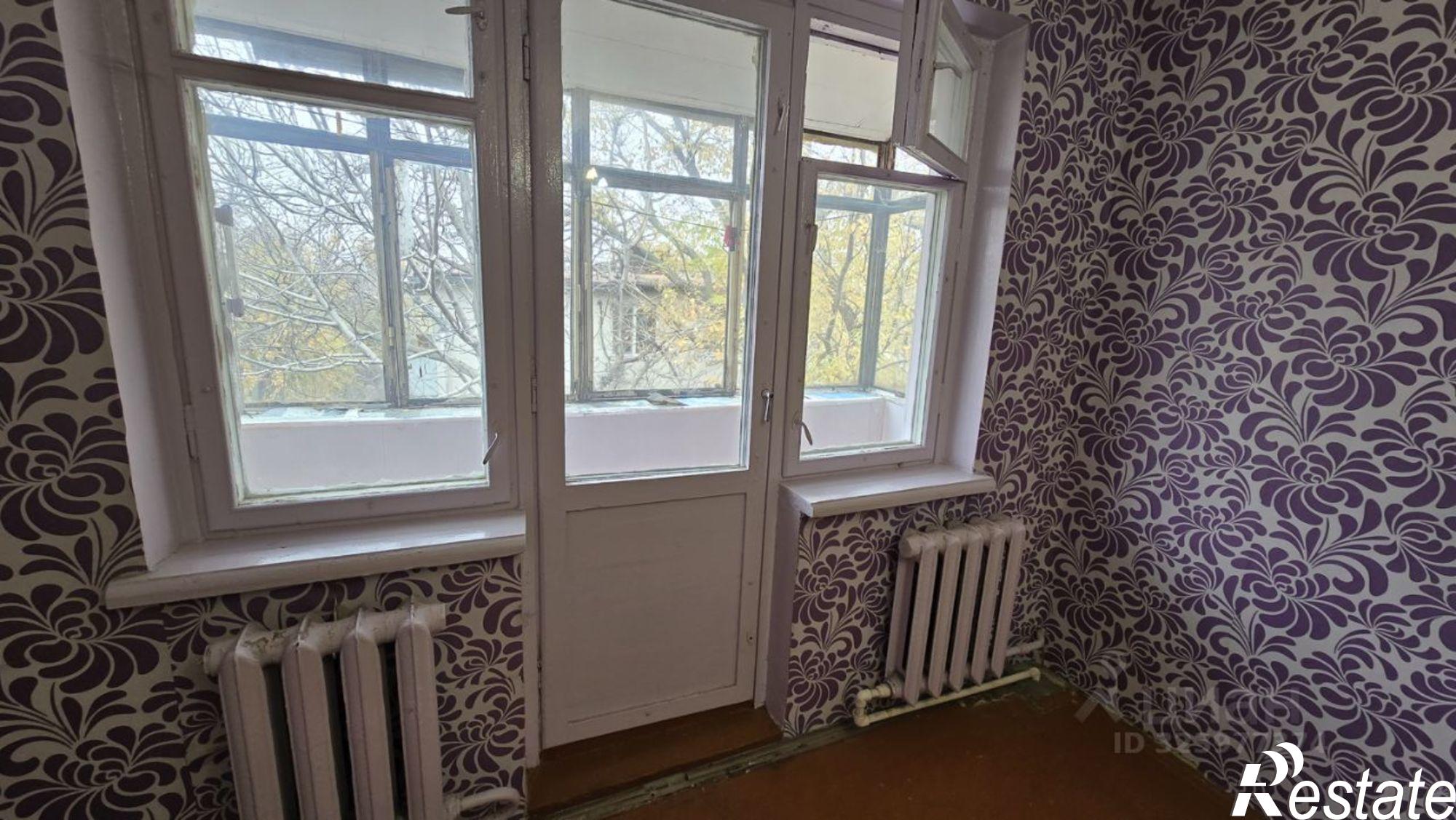 Купить квартиру за 3 800 000 рублей на Казахская улица, 80