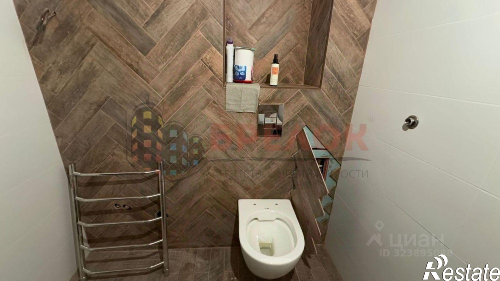 Купить квартиру за 6 300 000 рублей на ул Горсоветская, 57А