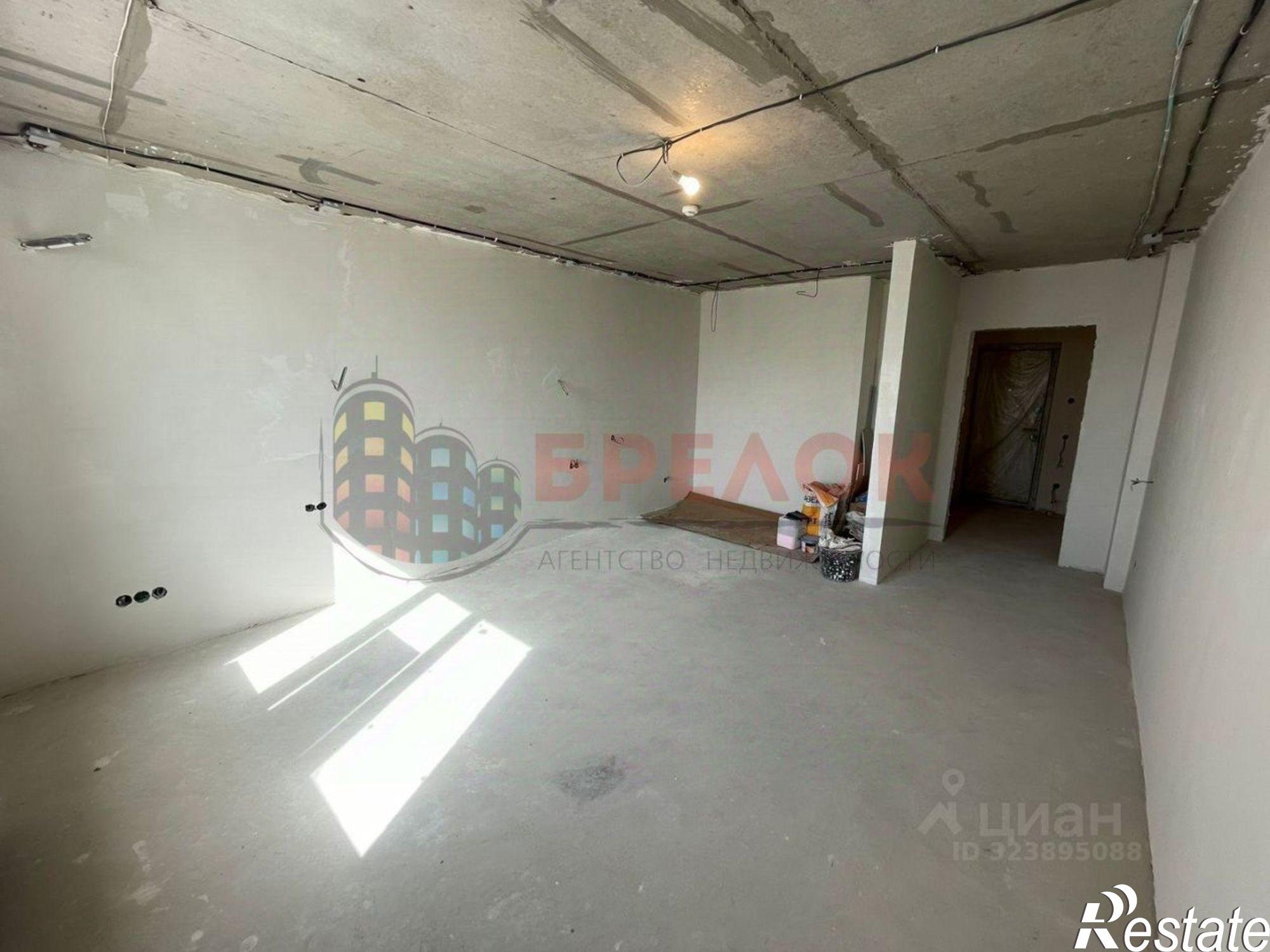 Купить квартиру за 6 300 000 рублей на ул Горсоветская, 57А