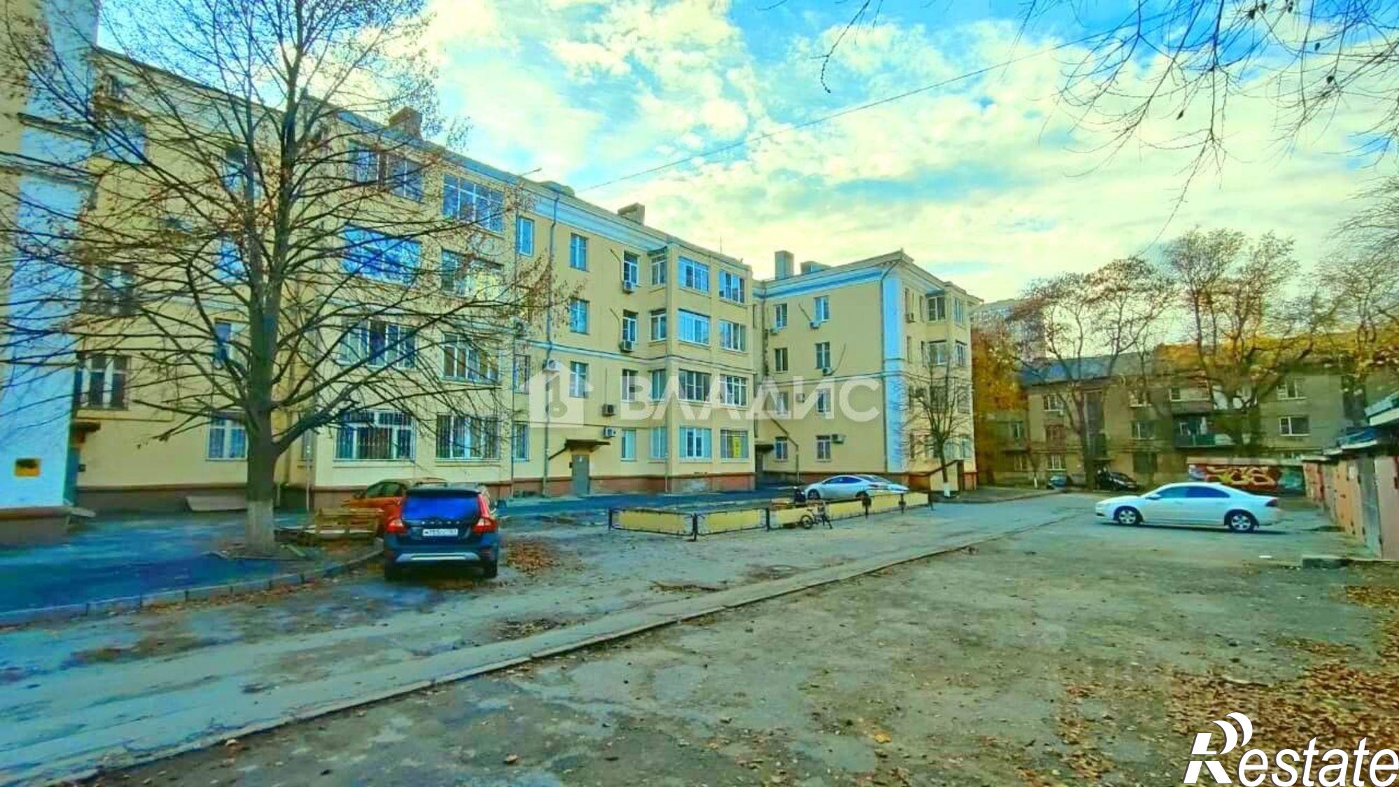 Купить квартиру за 10 500 000 рублей на ул Фрунзе, 22а