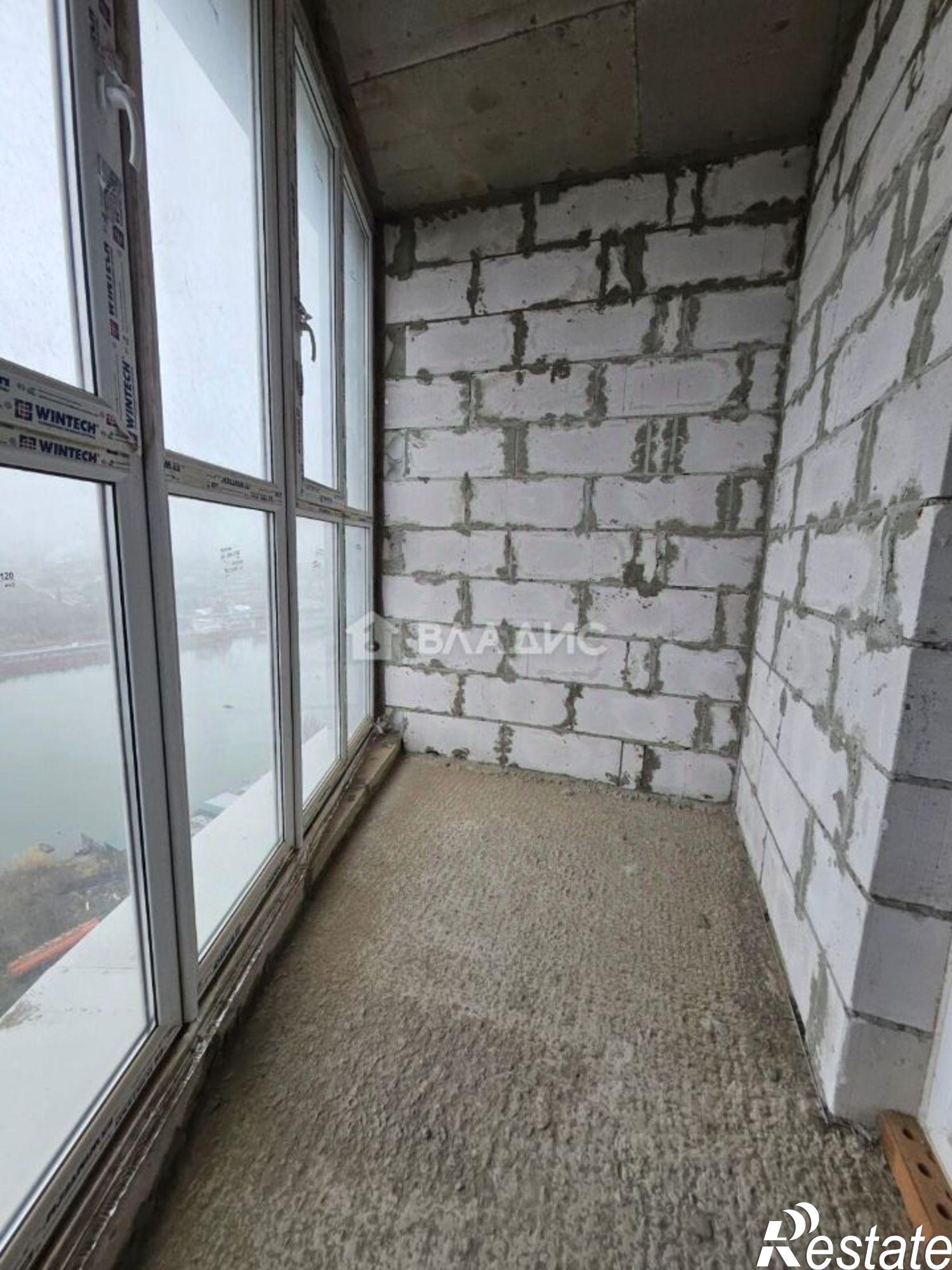 Купить квартиру за 5 990 000 рублей на ул Привокзальная, 5