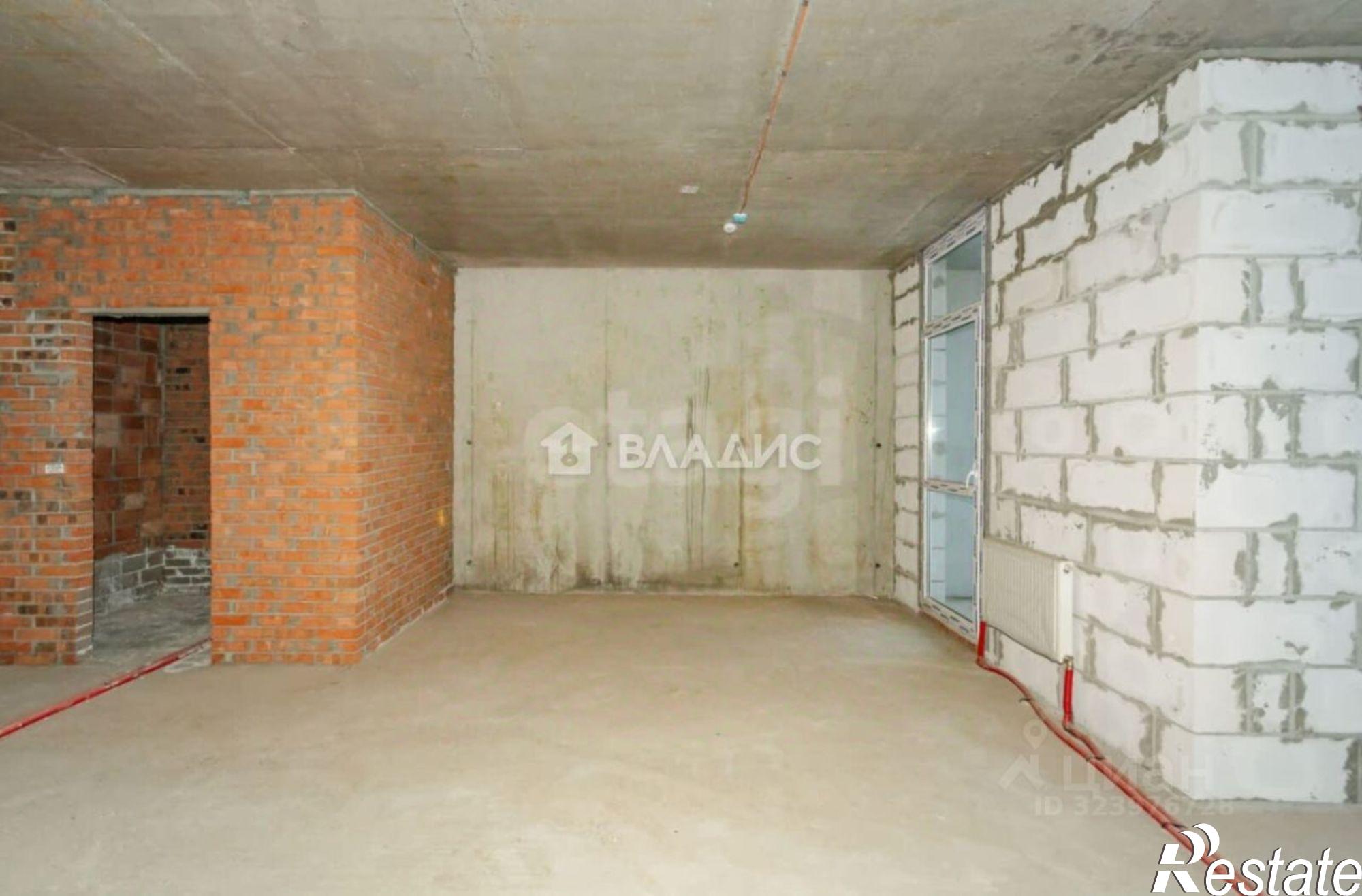 Купить квартиру за 5 990 000 рублей на ул Привокзальная, 5