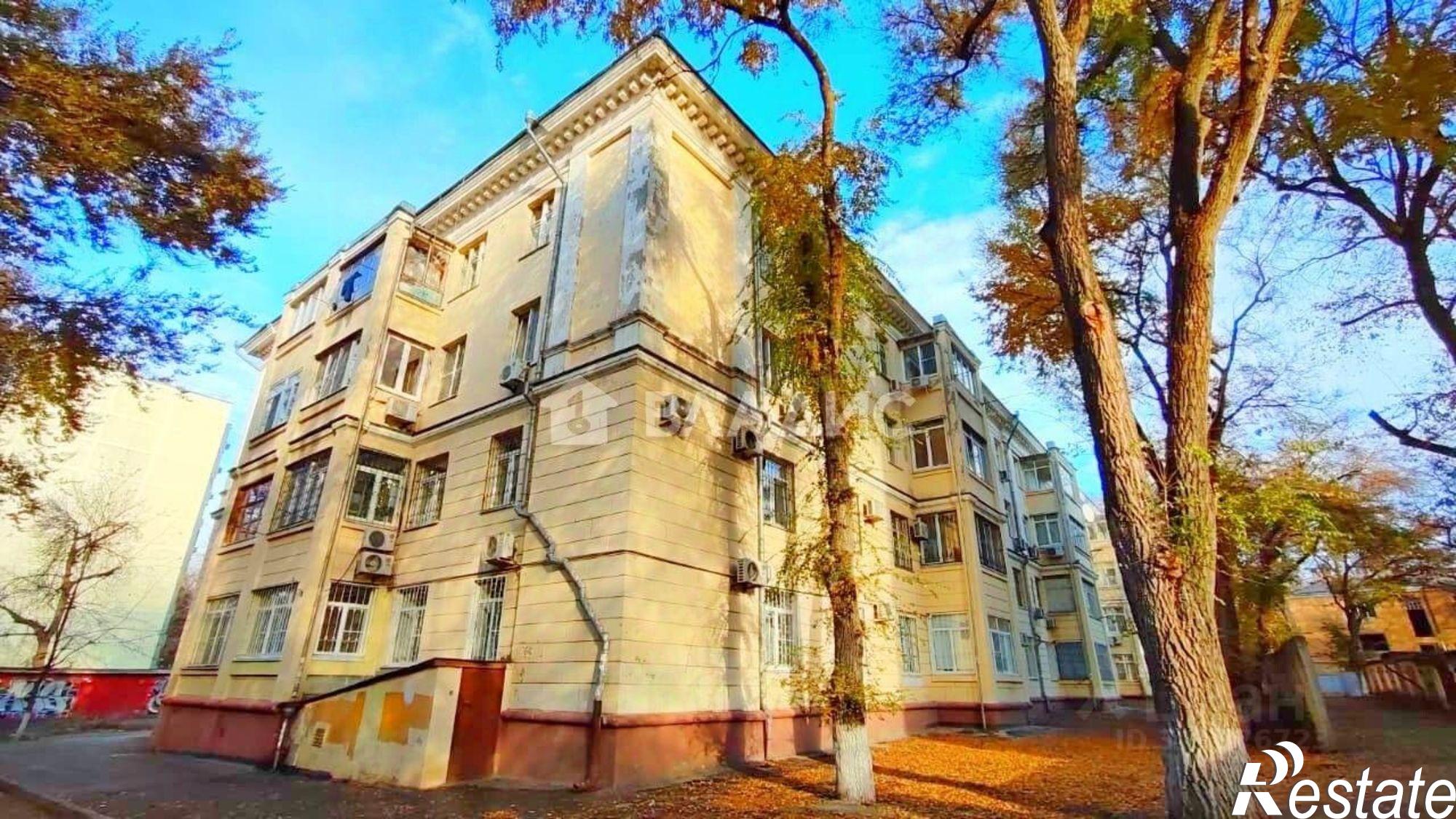 Купить квартиру за 10 500 000 рублей на ул Фрунзе, 22а