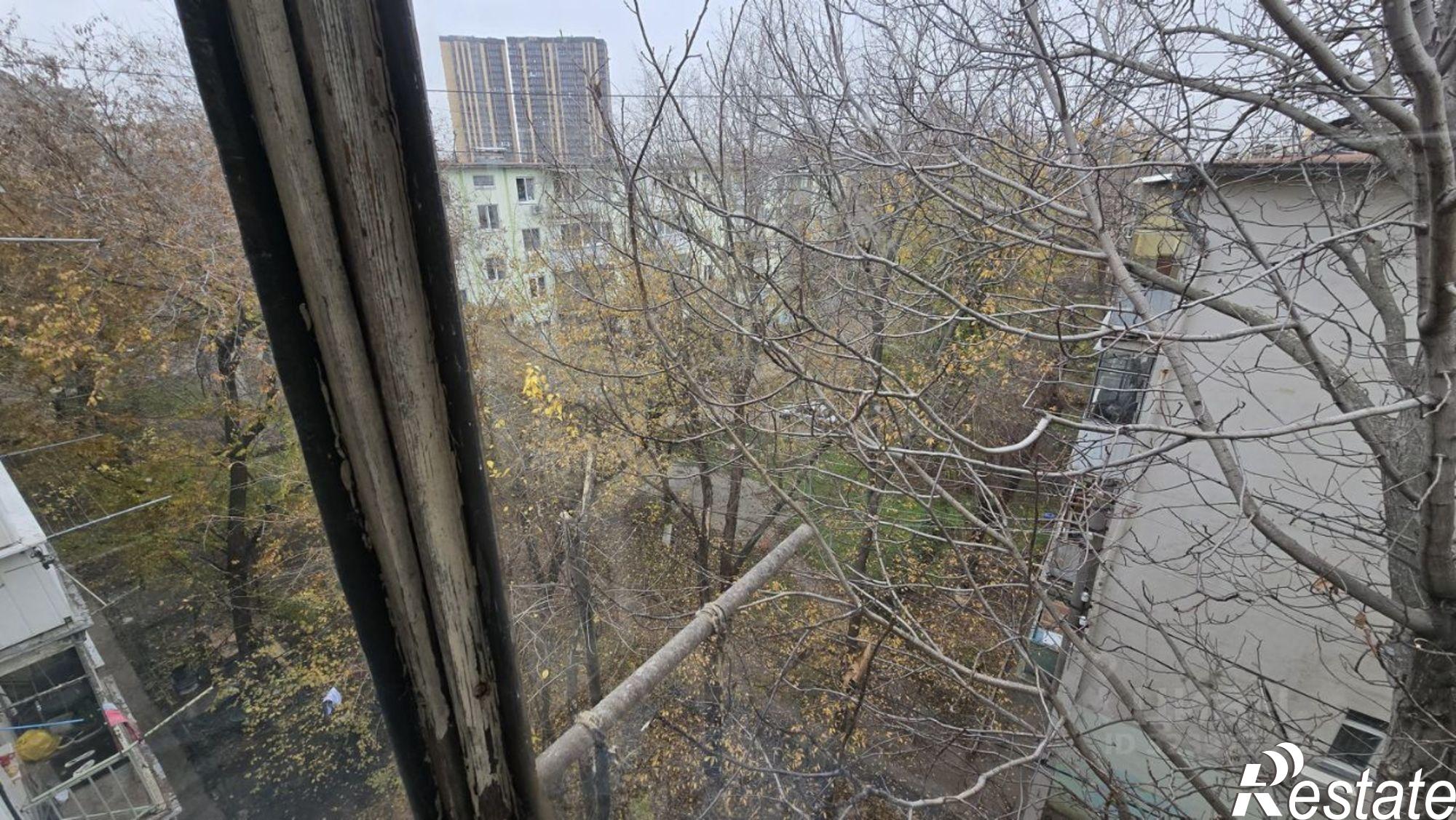 Купить квартиру за 3 800 000 рублей на Казахская улица, 80