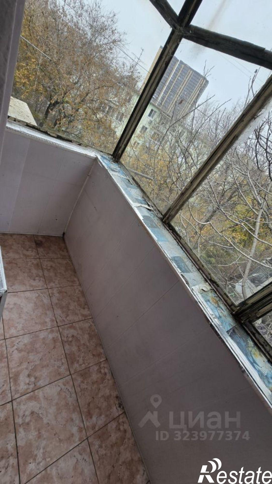 Купить квартиру за 3 800 000 рублей на Казахская улица, 80