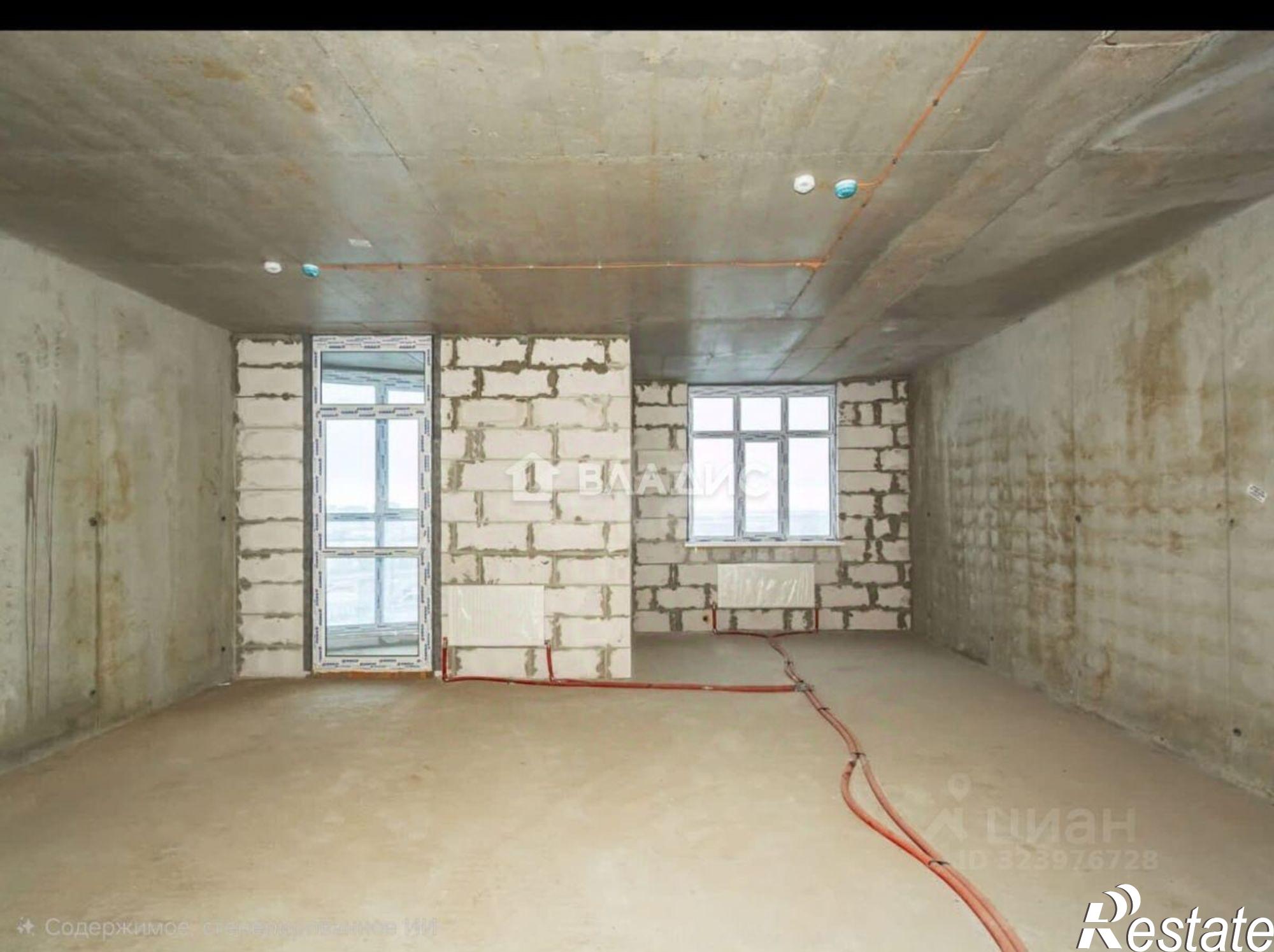 Купить квартиру за 5 990 000 рублей на ул Привокзальная, 5