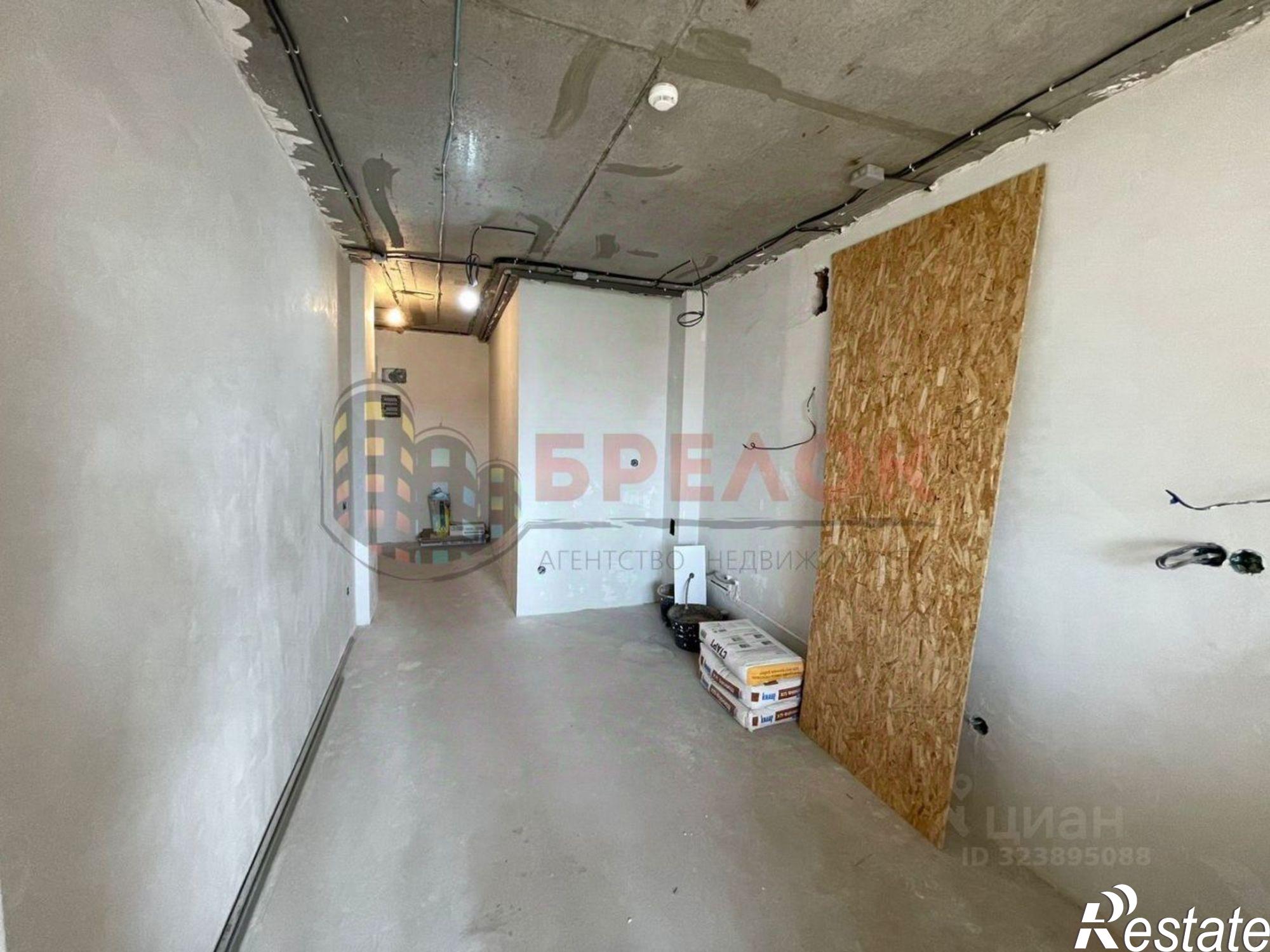 Купить квартиру за 6 300 000 рублей на ул Горсоветская, 57А