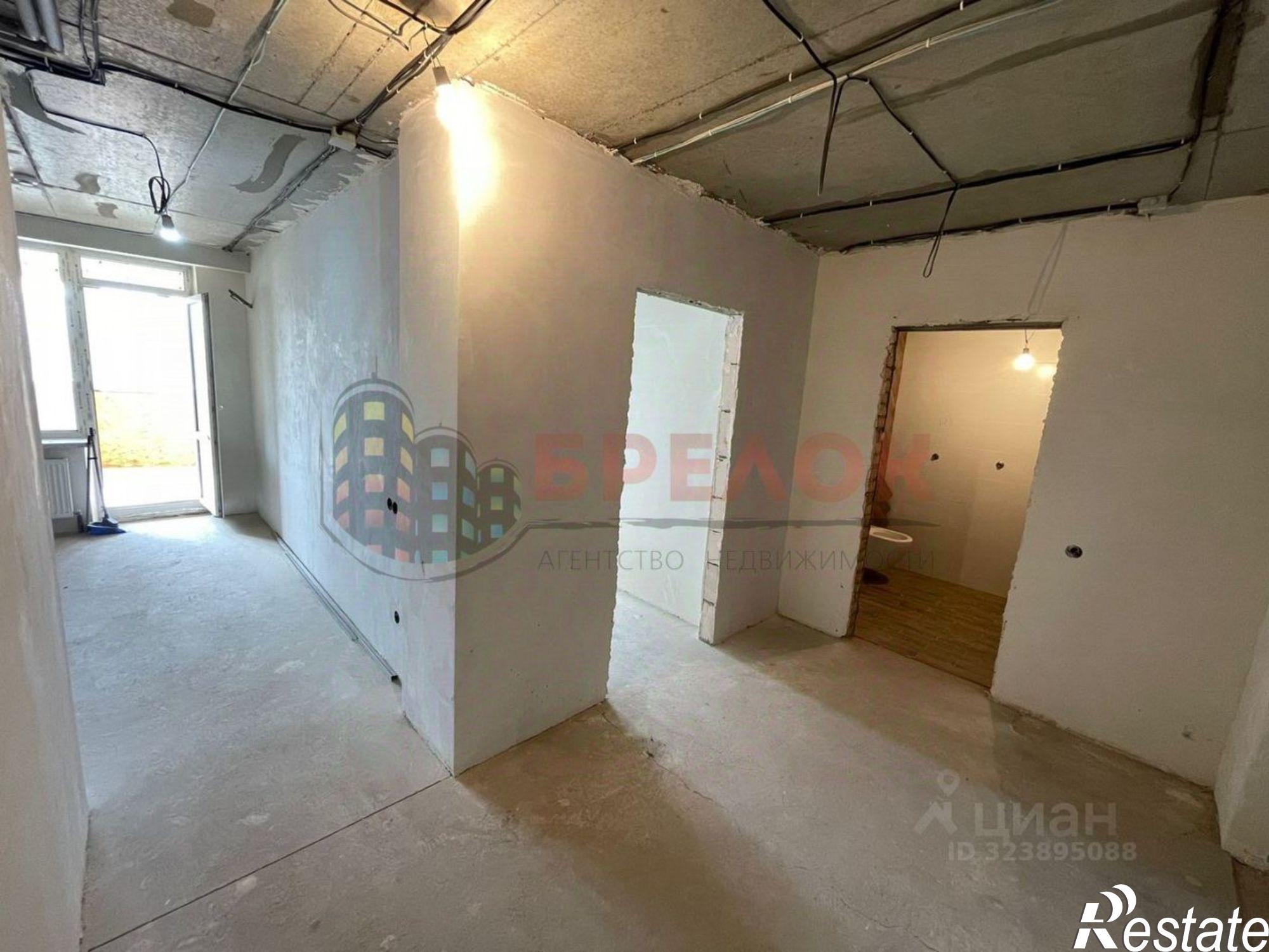 Купить квартиру за 6 300 000 рублей на ул Горсоветская, 57А