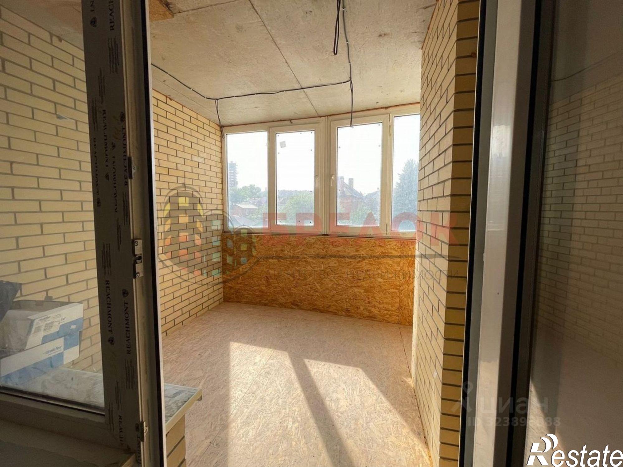 Купить квартиру за 6 300 000 рублей на ул Горсоветская, 57А