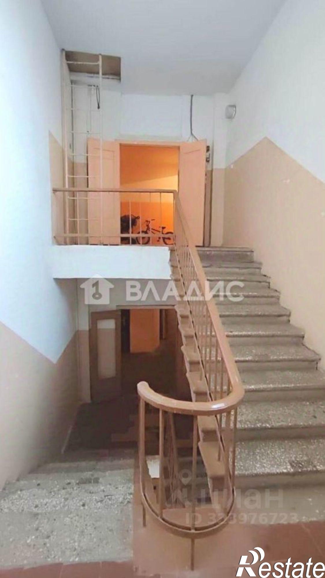 Купить квартиру за 10 500 000 рублей на ул Фрунзе, 22а